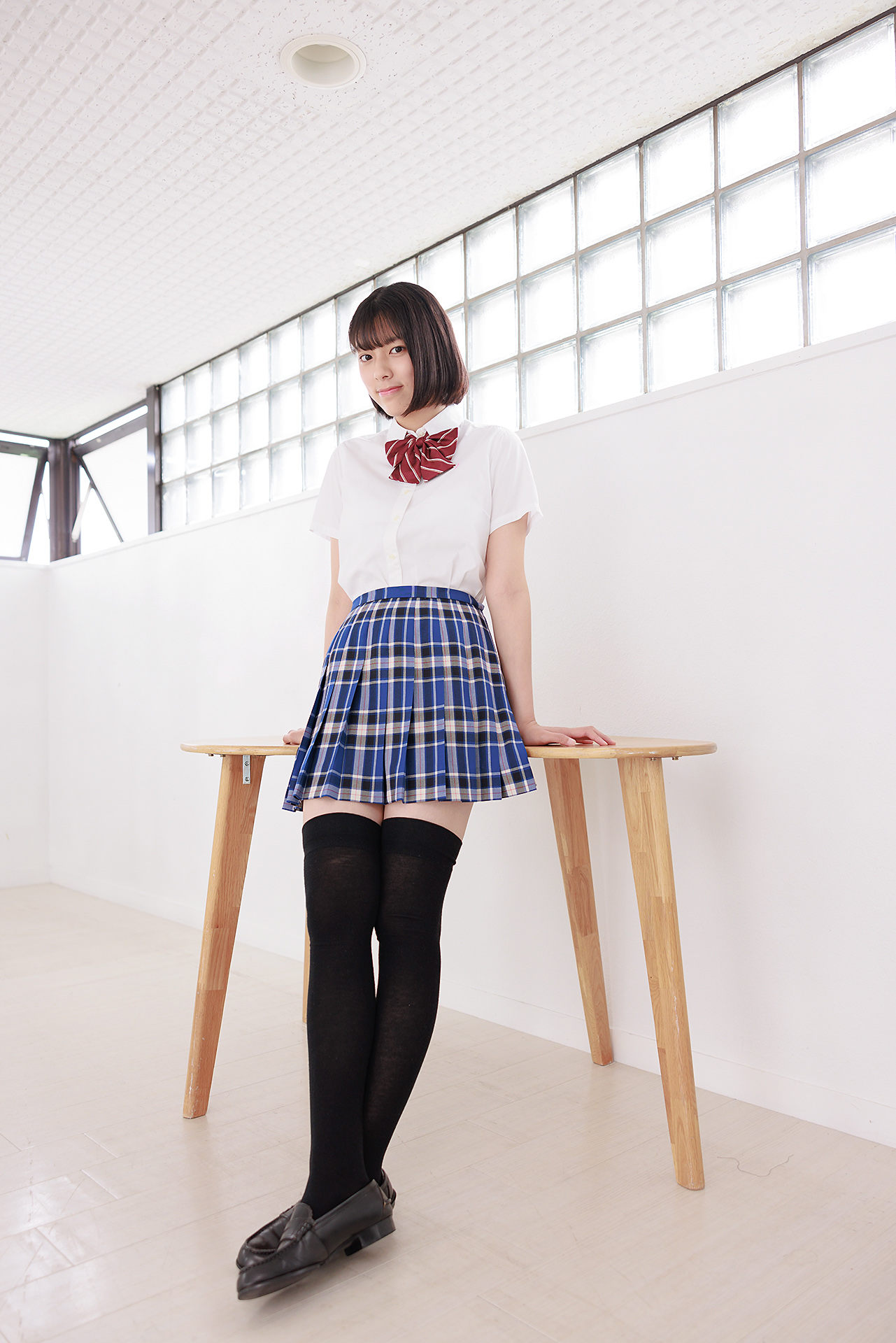 [Minisuka.tv] Eyu Hirayama 平山えゆ - Regular Gallery Set 9.1_第2张