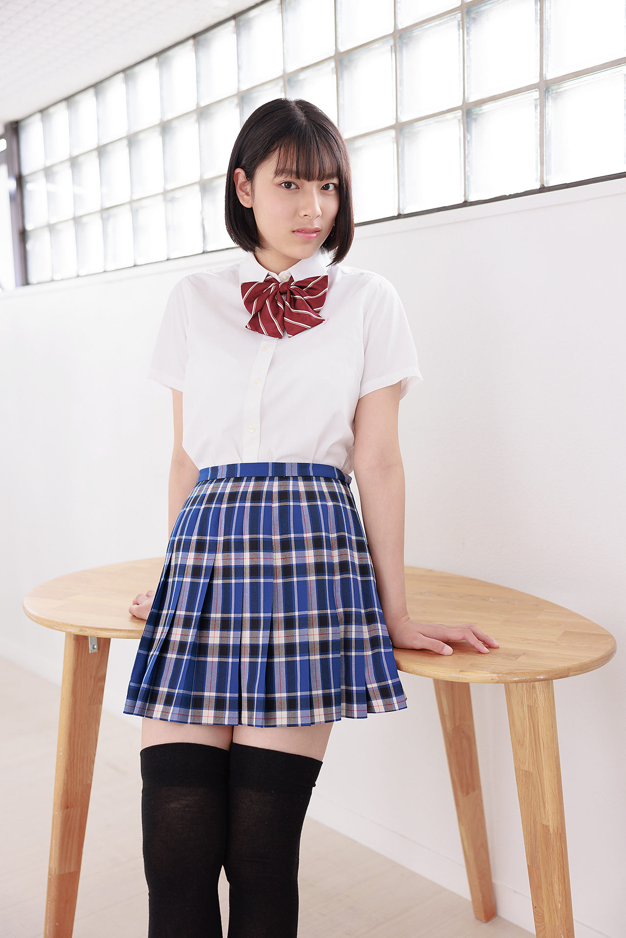 [Minisuka.tv] Eyu Hirayama 平山えゆ - Regular Gallery Set 9.1_第3张