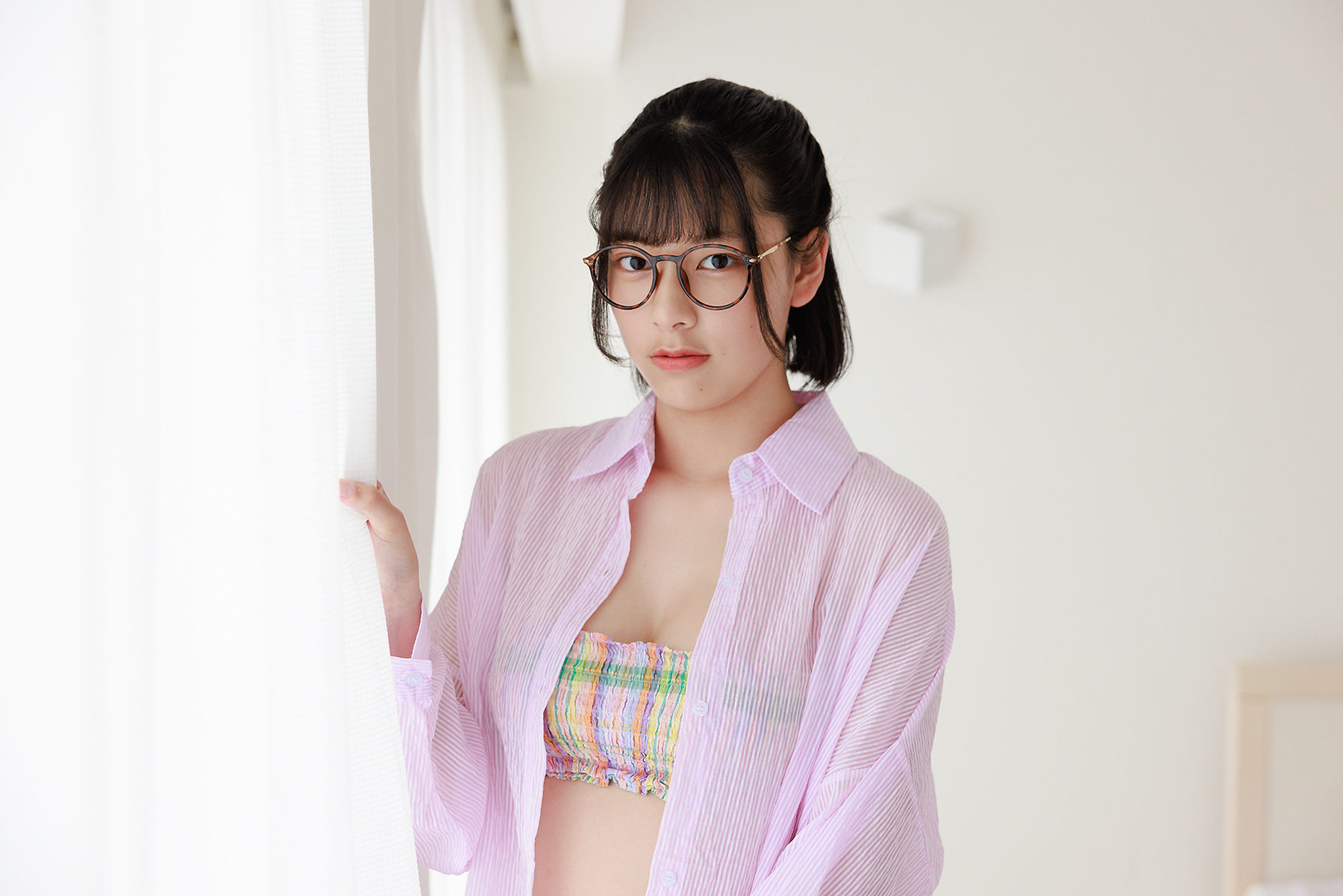 [Minisuka.tv] Eyu Hirayama 平山えゆ - Regular Gallery Set 9.2_第2张