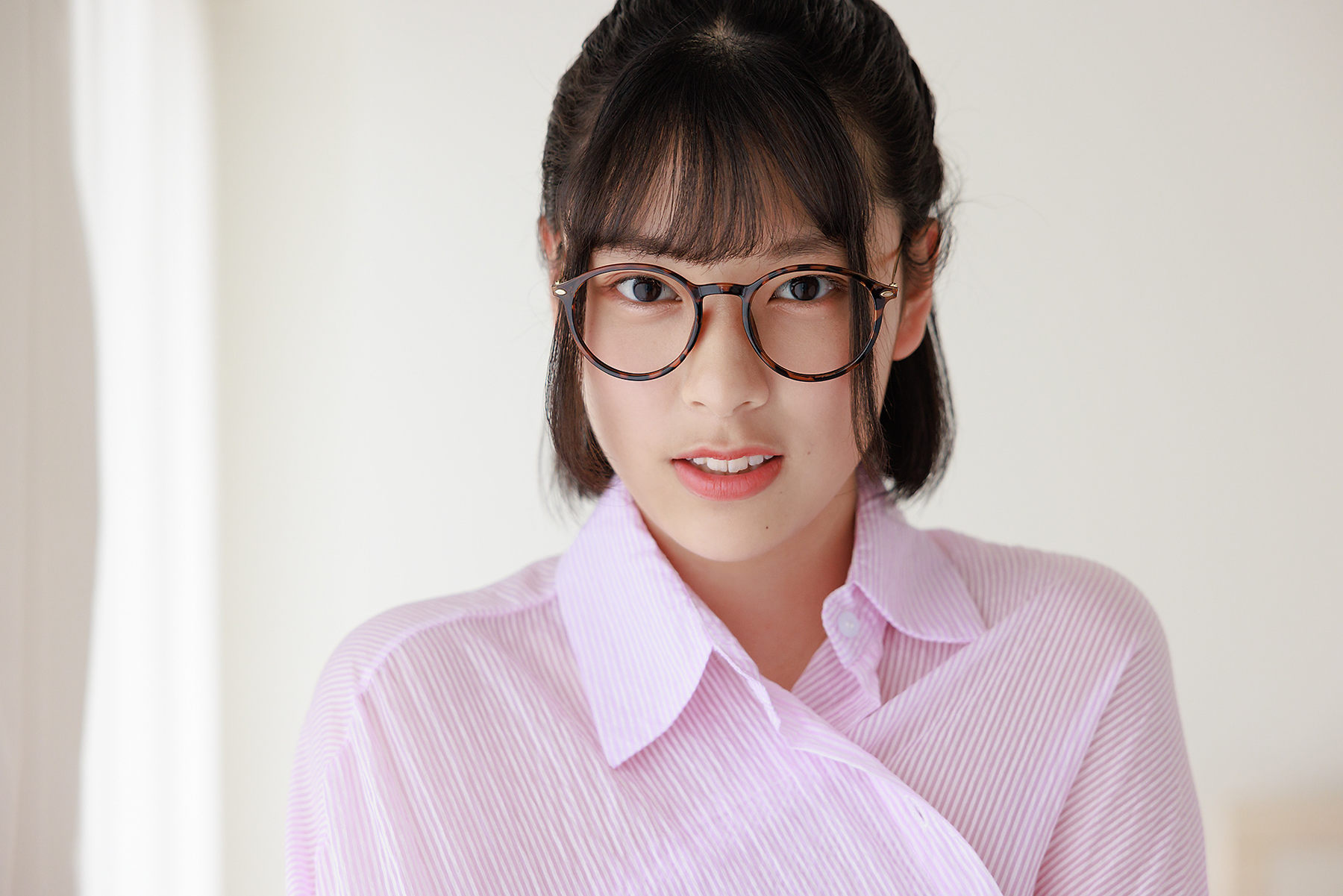 [Minisuka.tv] Eyu Hirayama 平山えゆ - Regular Gallery Set 9.2_第5张