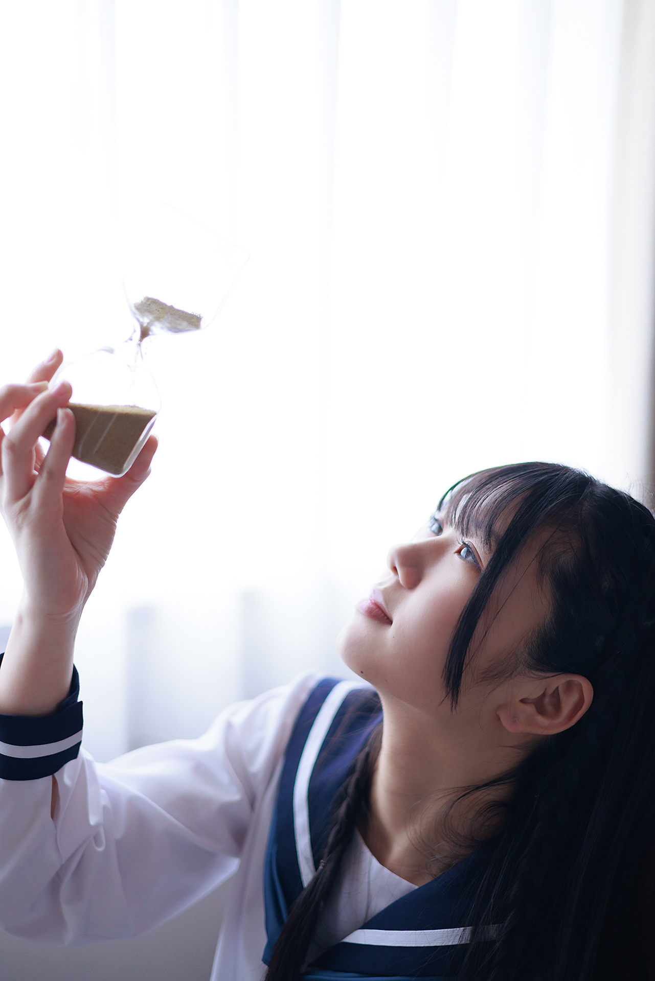 [Minisuka.tv] Mio Horikita 堀北美桜 - Regular Gallery 9.1_第1张