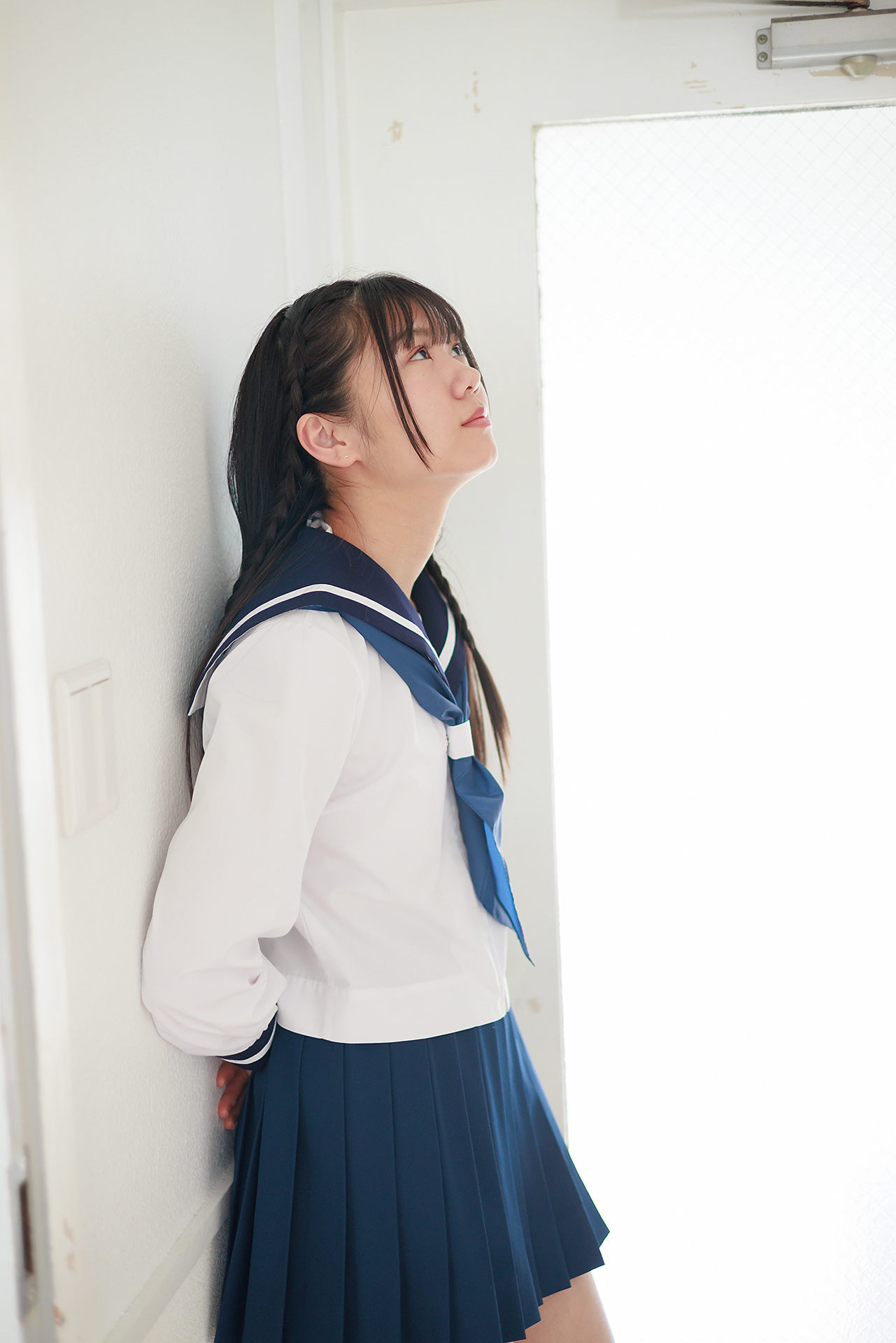 [Minisuka.tv] Mio Horikita 堀北美桜 - Regular Gallery 9.1_第5张