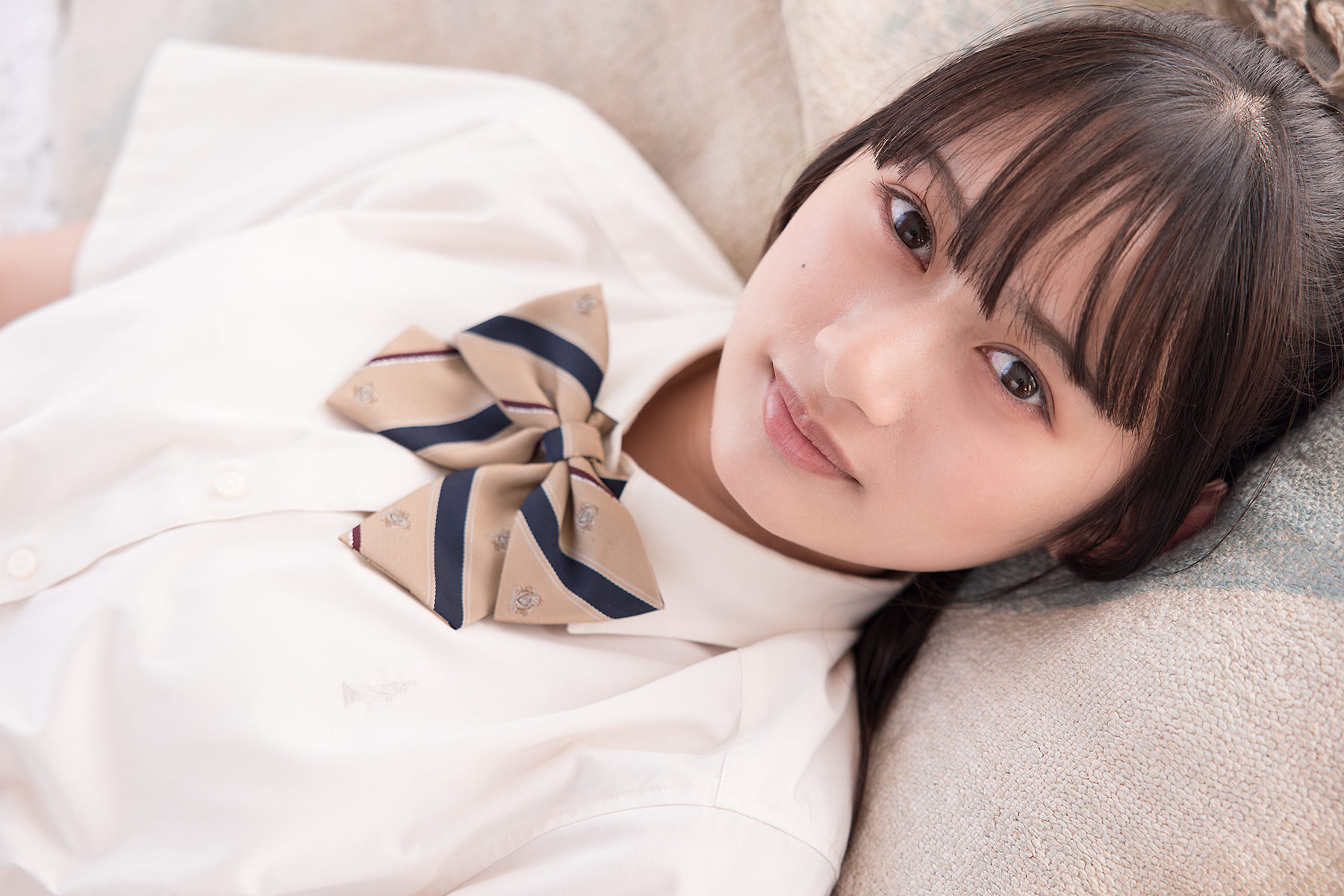 [Minisuka.tv] Seia Fujii 藤井星愛 - Secret Gallery (STAGE1) 01_第5张