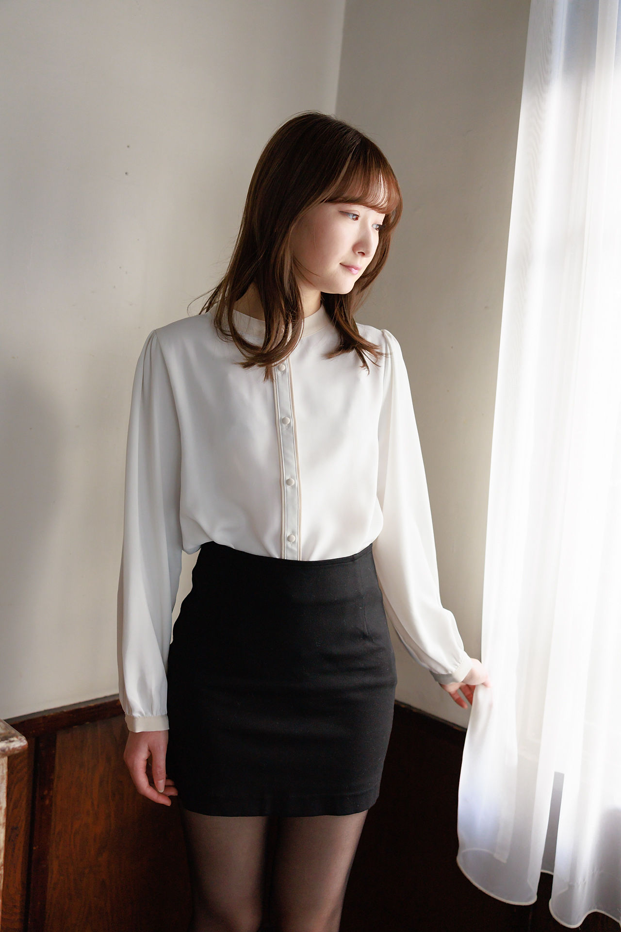 [Minisuka.tv] Asami Kondou 近藤あさみ - Limited Gallery 41 Set 41.1_第2张