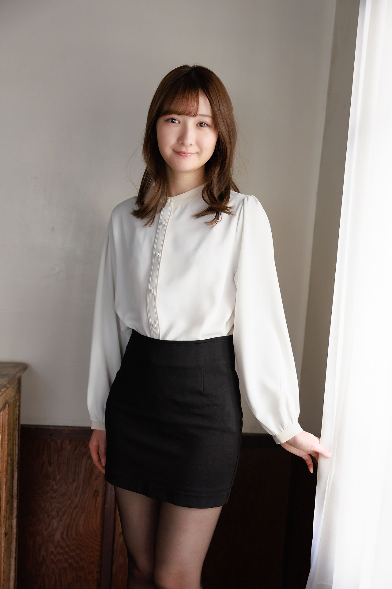 [Minisuka.tv] Asami Kondou 近藤あさみ - Limited Gallery 41 Set 41.1_第3张