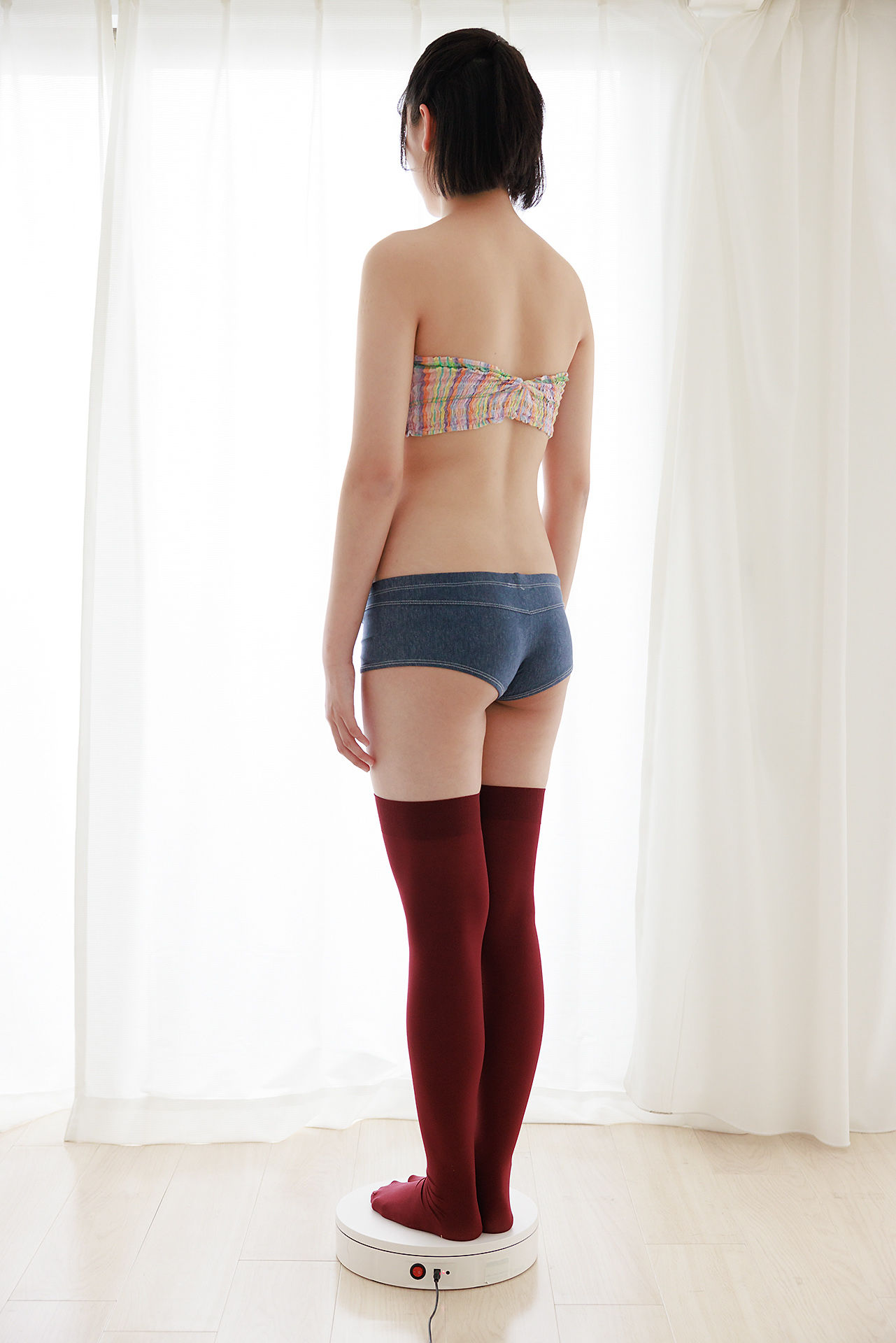 [Minisuka.tv] Eyu Hirayama 平山えゆ - Private Gallery (STAGE1) 6.2_第3张