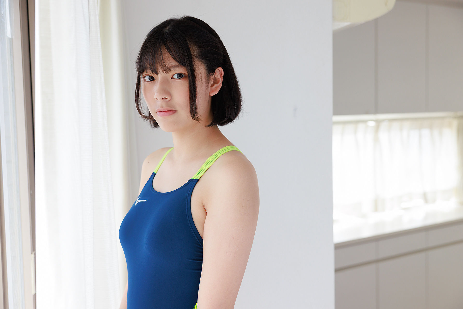 [Minisuka.tv] Eyu Hirayama 平山えゆ - Private Gallery (STAGE1) 6.3_第2张