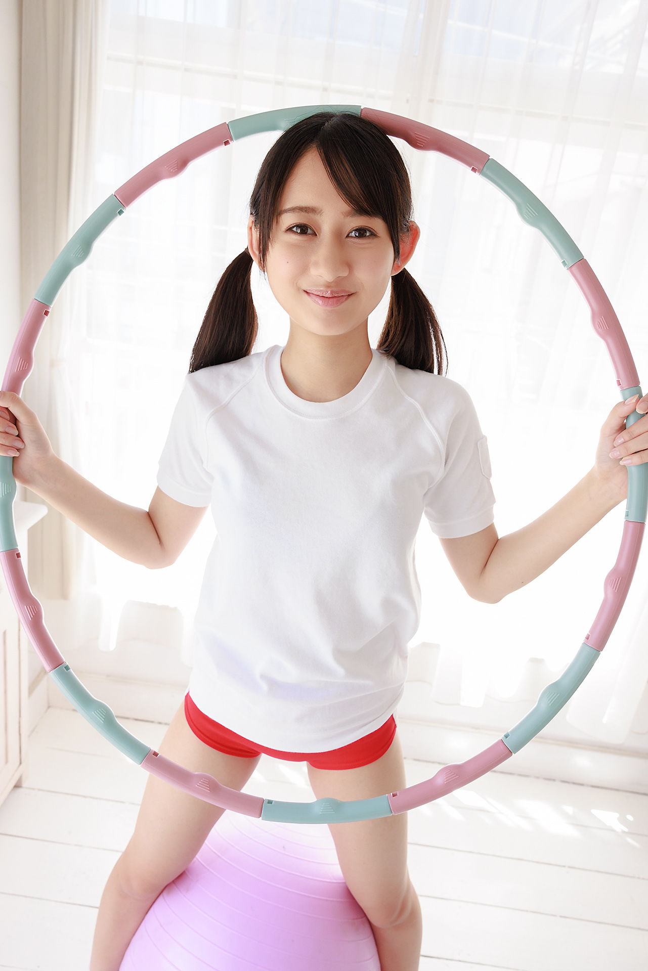 [Minisuka.tv] Seia Fujii 藤井星愛 - Regular Gallery 2.1_第2张