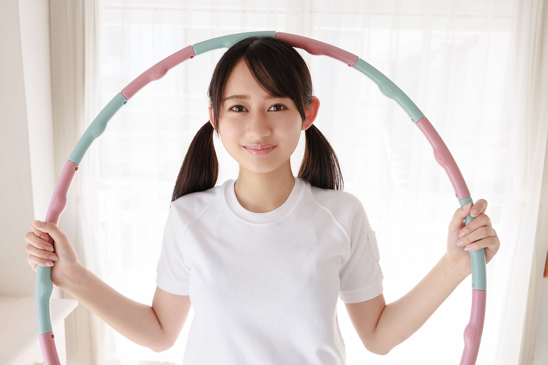 [Minisuka.tv] Seia Fujii 藤井星愛 - Regular Gallery 2.1_第3张