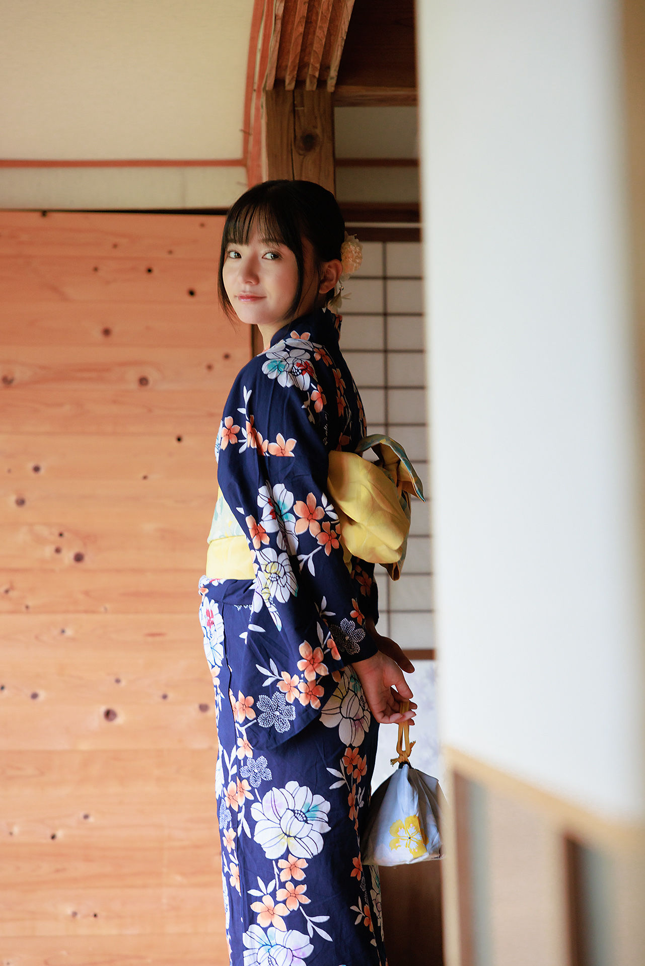 [Minisuka.tv] Ayana Nishinaga 西永彩奈 - Limited Gallery 3 Set 3.1_第4张