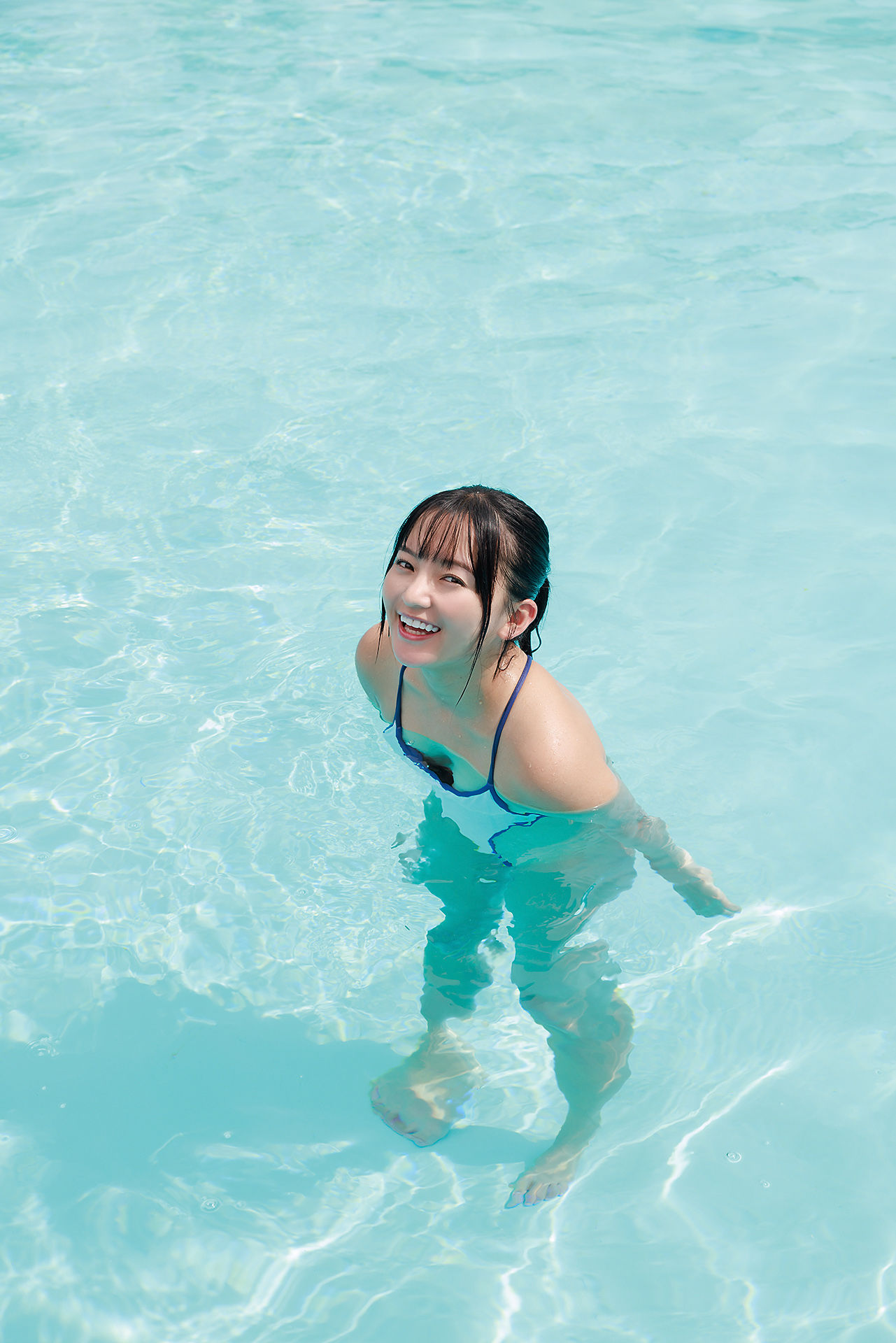 [Minisuka.tv] Ayana Nishinaga 西永彩奈 - Limited Gallery 3 Set 3.2_第1张