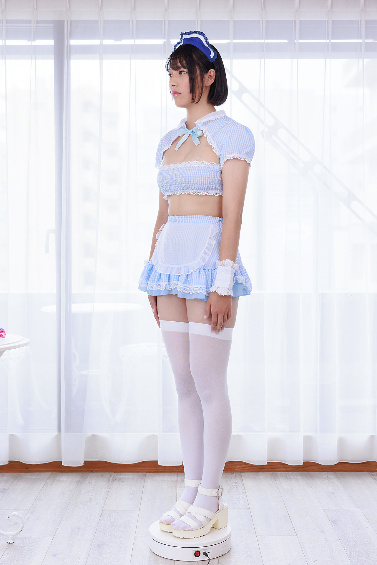 [Minisuka.tv] Eyu Hirayama 平山えゆ - Limited Gallery 01_第1张