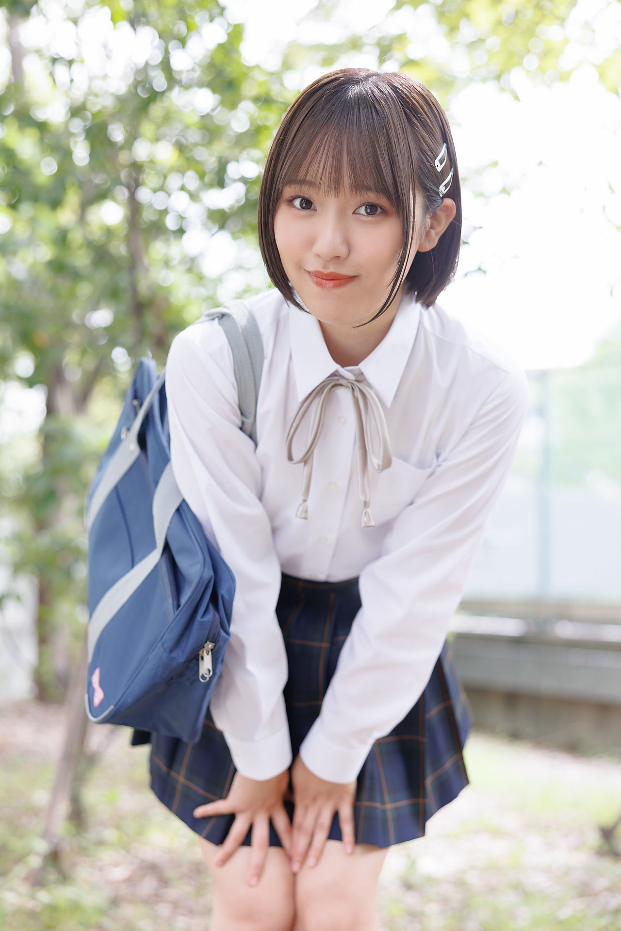 [Minisuka.tv] Anju Kouzuki 香月りお - Limited Gallery 31 Set 31.1_第4张