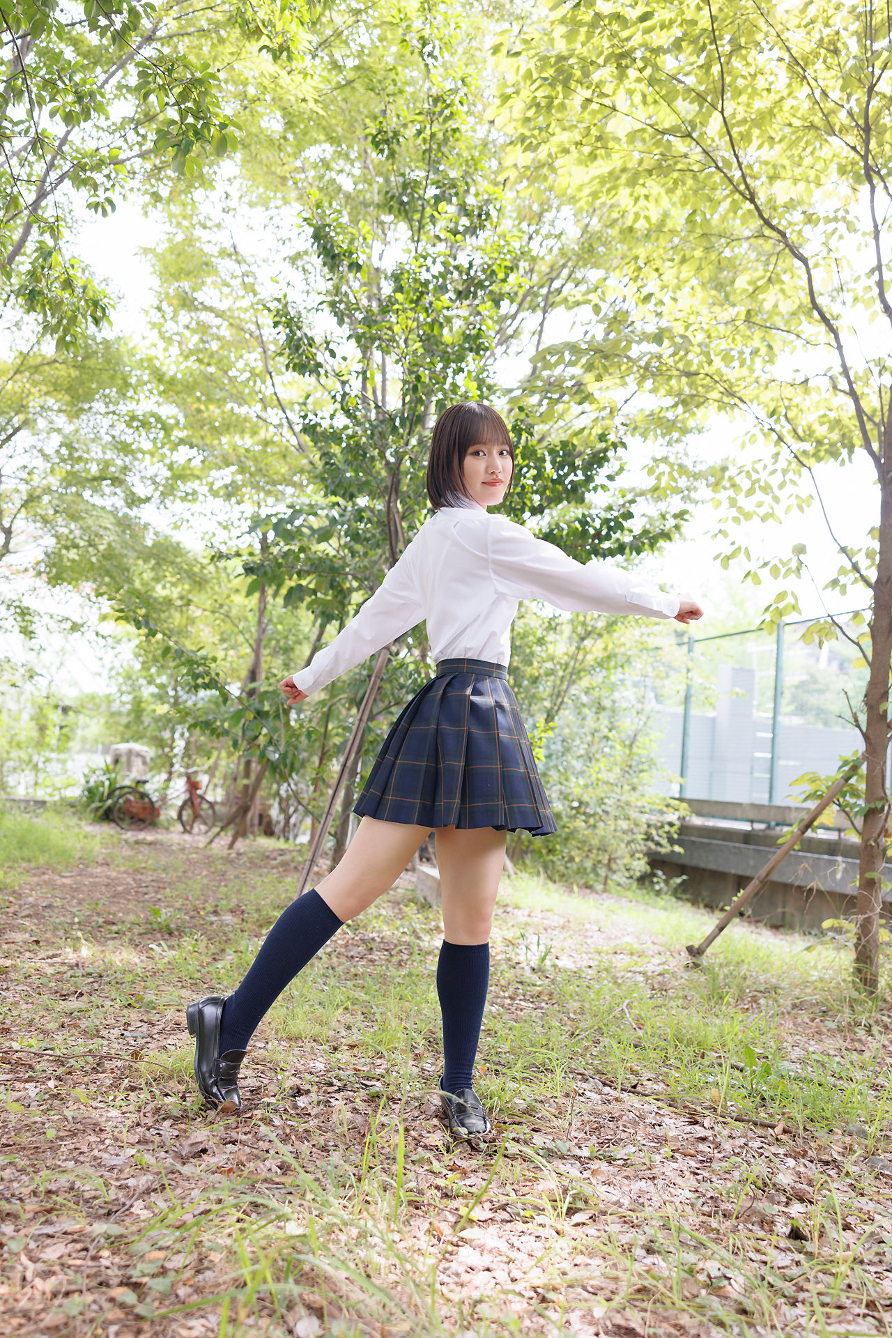 [Minisuka.tv] Anju Kouzuki 香月りお - Limited Gallery 31 Set 31.1_第5张