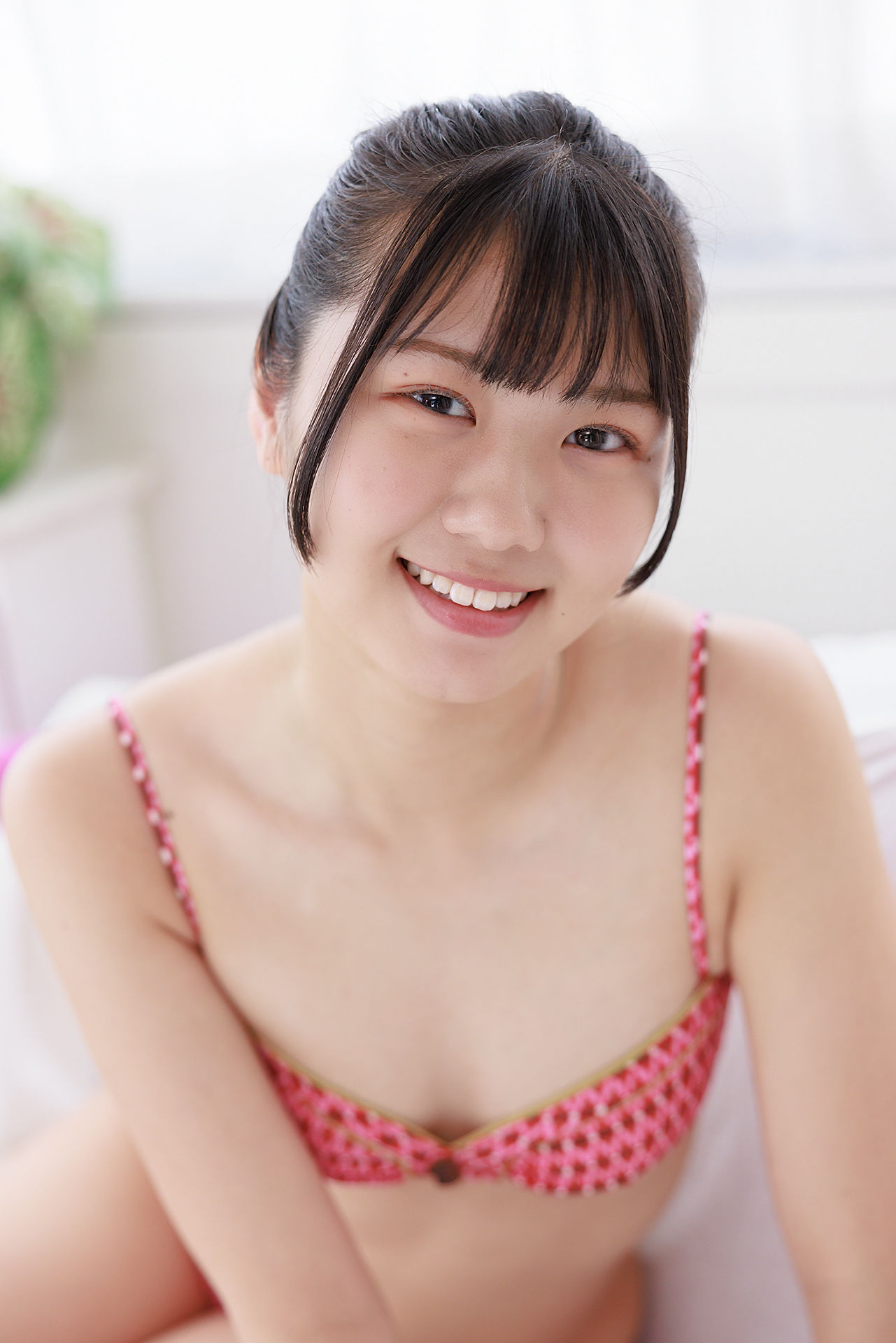 [Minisuka.tv] Mio Horikita 堀北美桜 - Secret Gallery (STAGE1) 3 Set 3.3_第5张