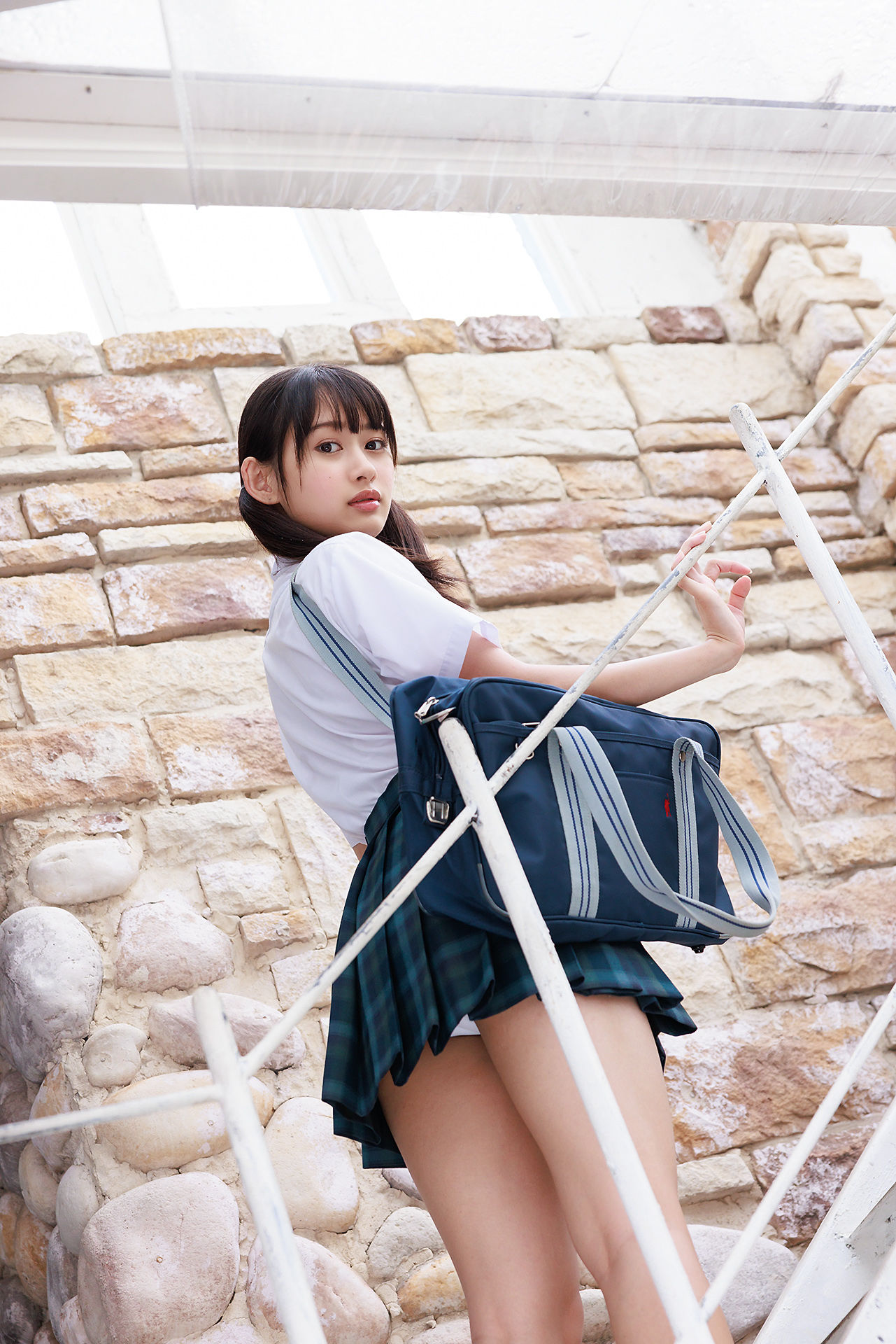 [Minisuka.tv] Seia Fujii 藤井星愛 - Regular Gallery 3 Set 3.1_第1张