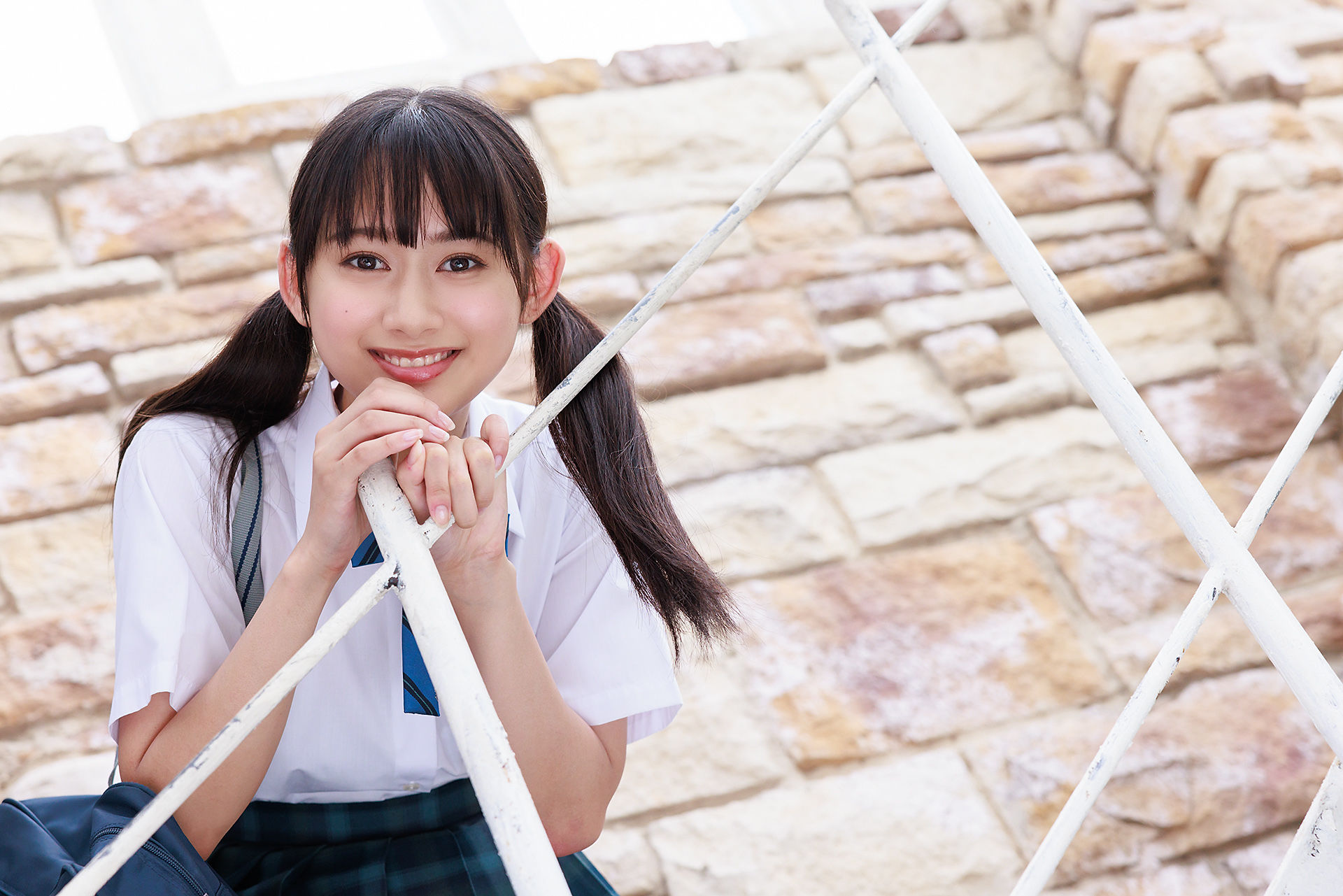 [Minisuka.tv] Seia Fujii 藤井星愛 - Regular Gallery 3 Set 3.1_第5张