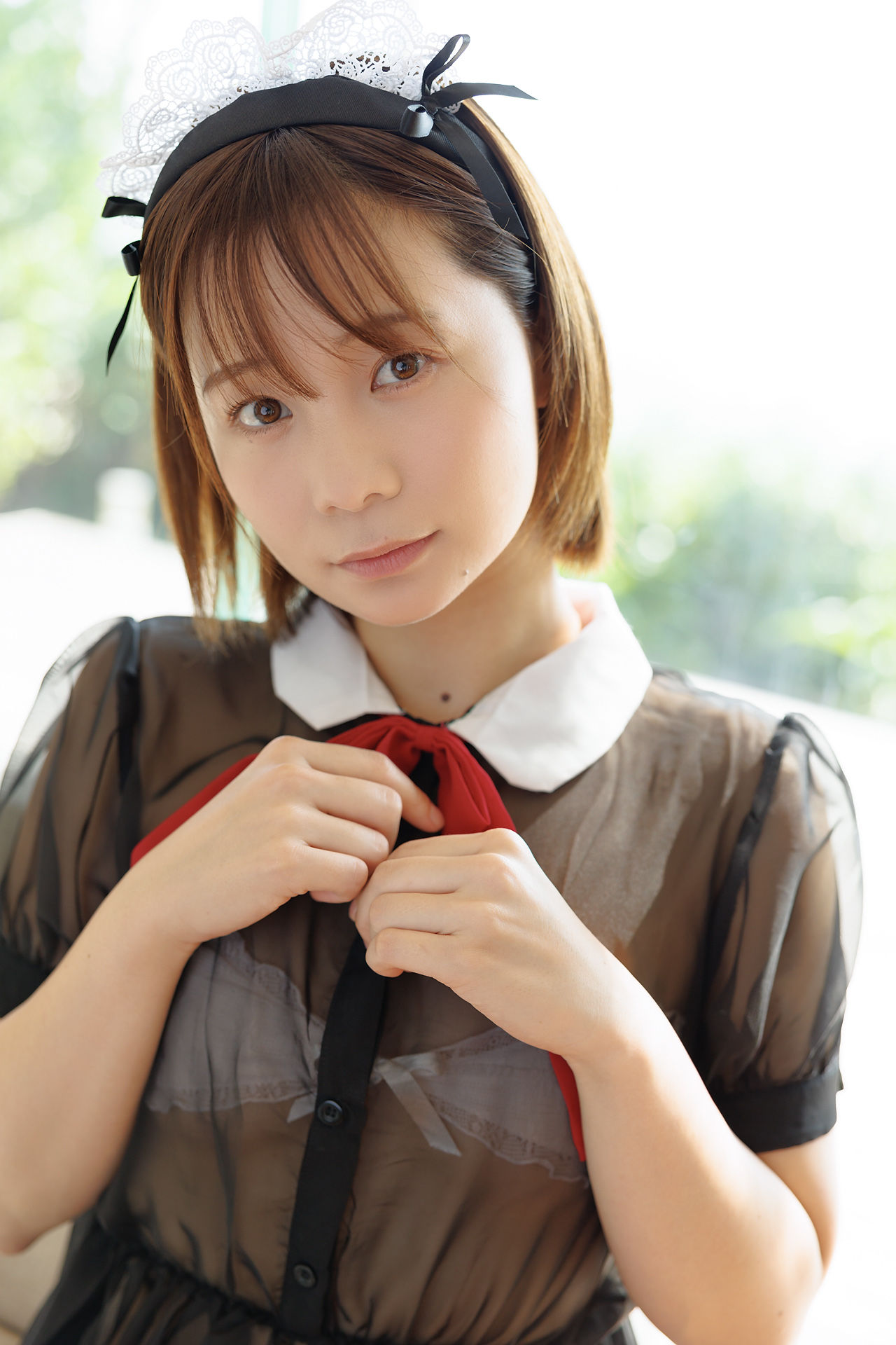 [Minisuka.tv] MANA 真奈 - Limited Gallery 3 Set 3.4_第2张