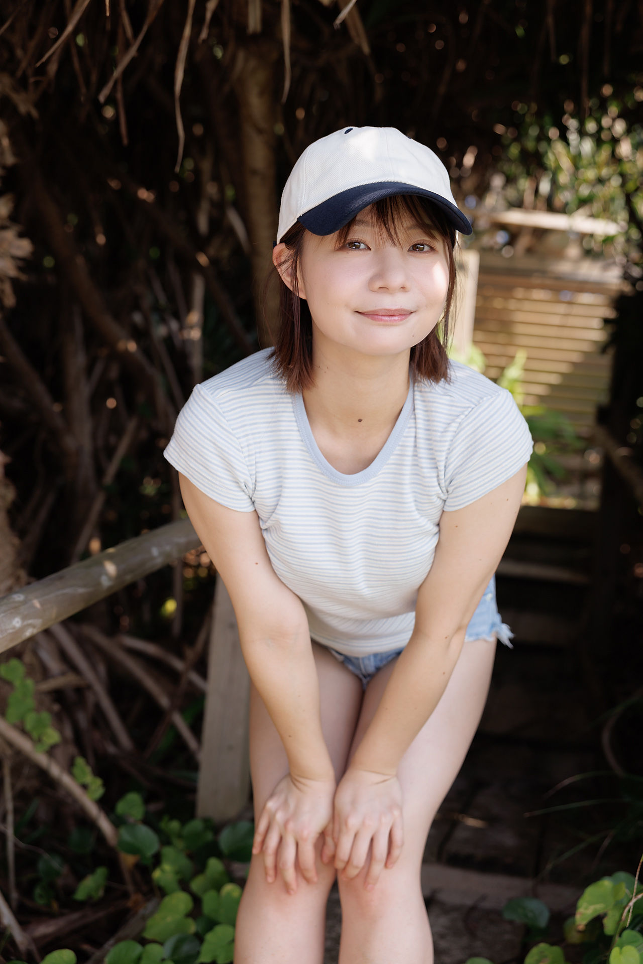 [Minisuka.tv] MANA 真奈 - Secret Gallery (STAGE1) 2 Set 2.3_第5张