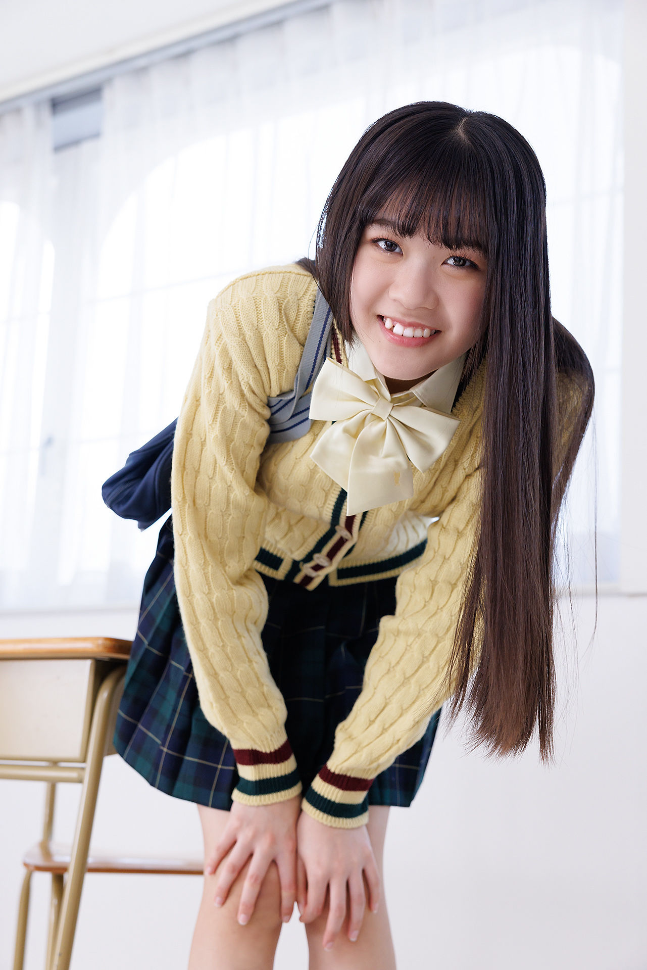 [Minisuka.tv] Rima Ozora 大空りま - Regular Gallery 1 Set 01_第2张