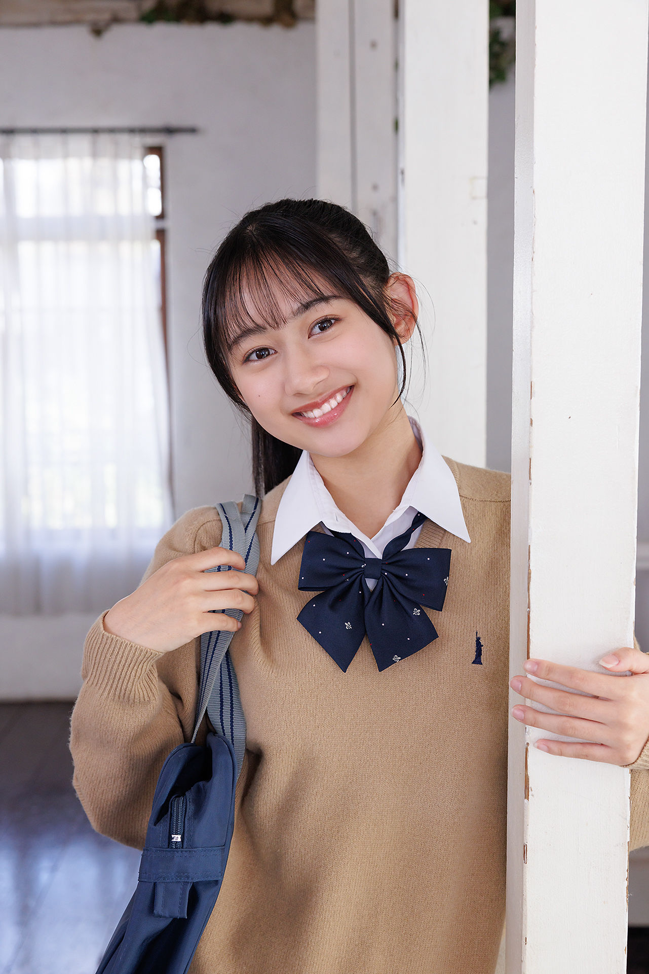 [Minisuka.tv] Seia Fujii 藤井星愛 - Regular Gallery 5 Set 5.1_第1张