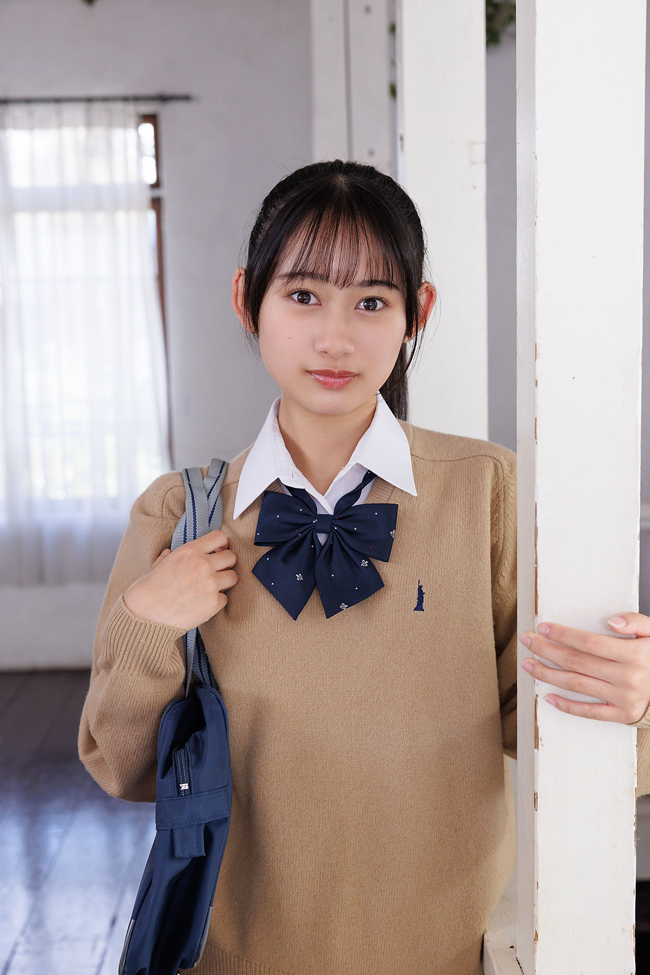 [Minisuka.tv] Seia Fujii 藤井星愛 - Regular Gallery 5 Set 5.1_第2张