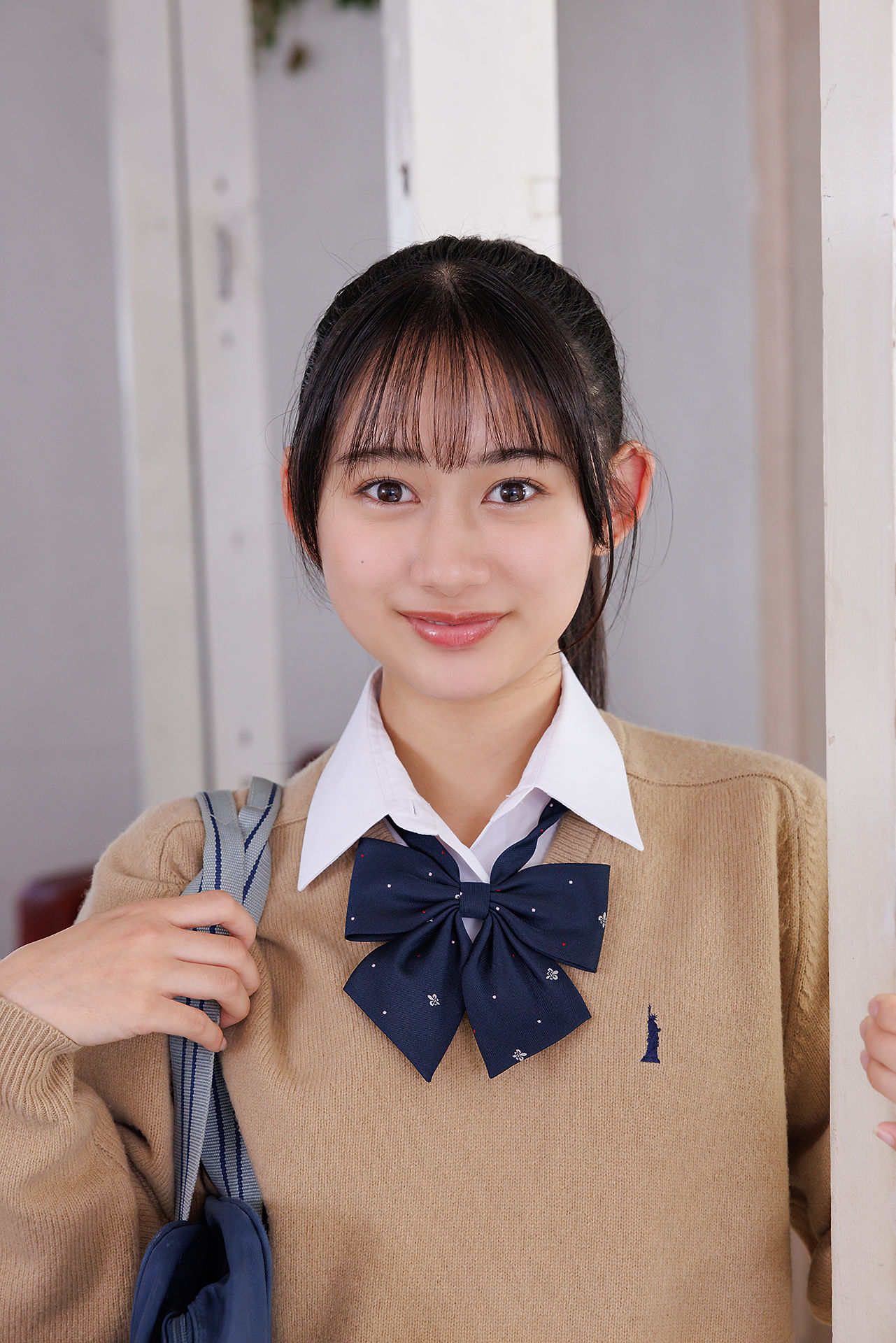 [Minisuka.tv] Seia Fujii 藤井星愛 - Regular Gallery 5 Set 5.1_第3张