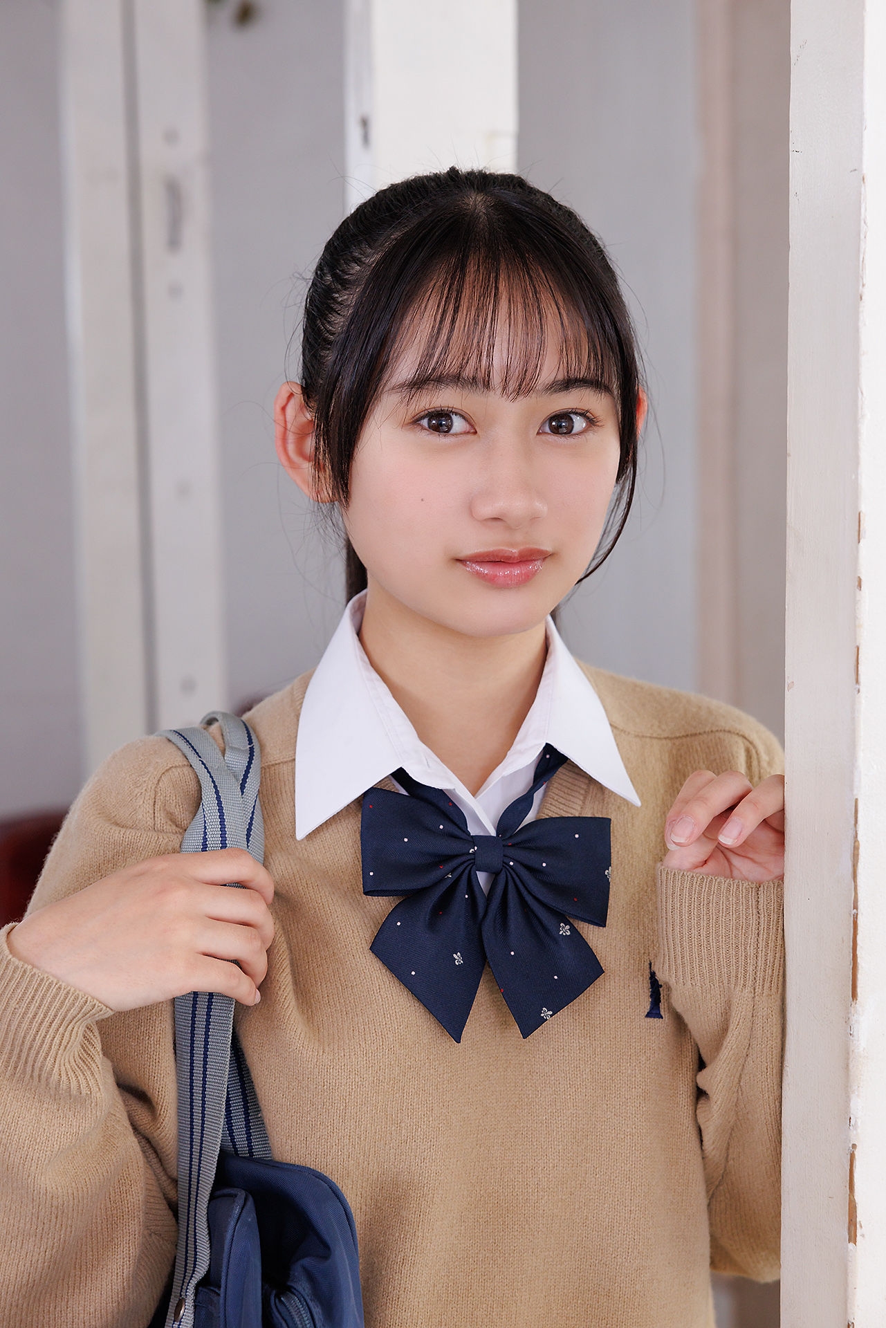 [Minisuka.tv] Seia Fujii 藤井星愛 - Regular Gallery 5 Set 5.1_第4张