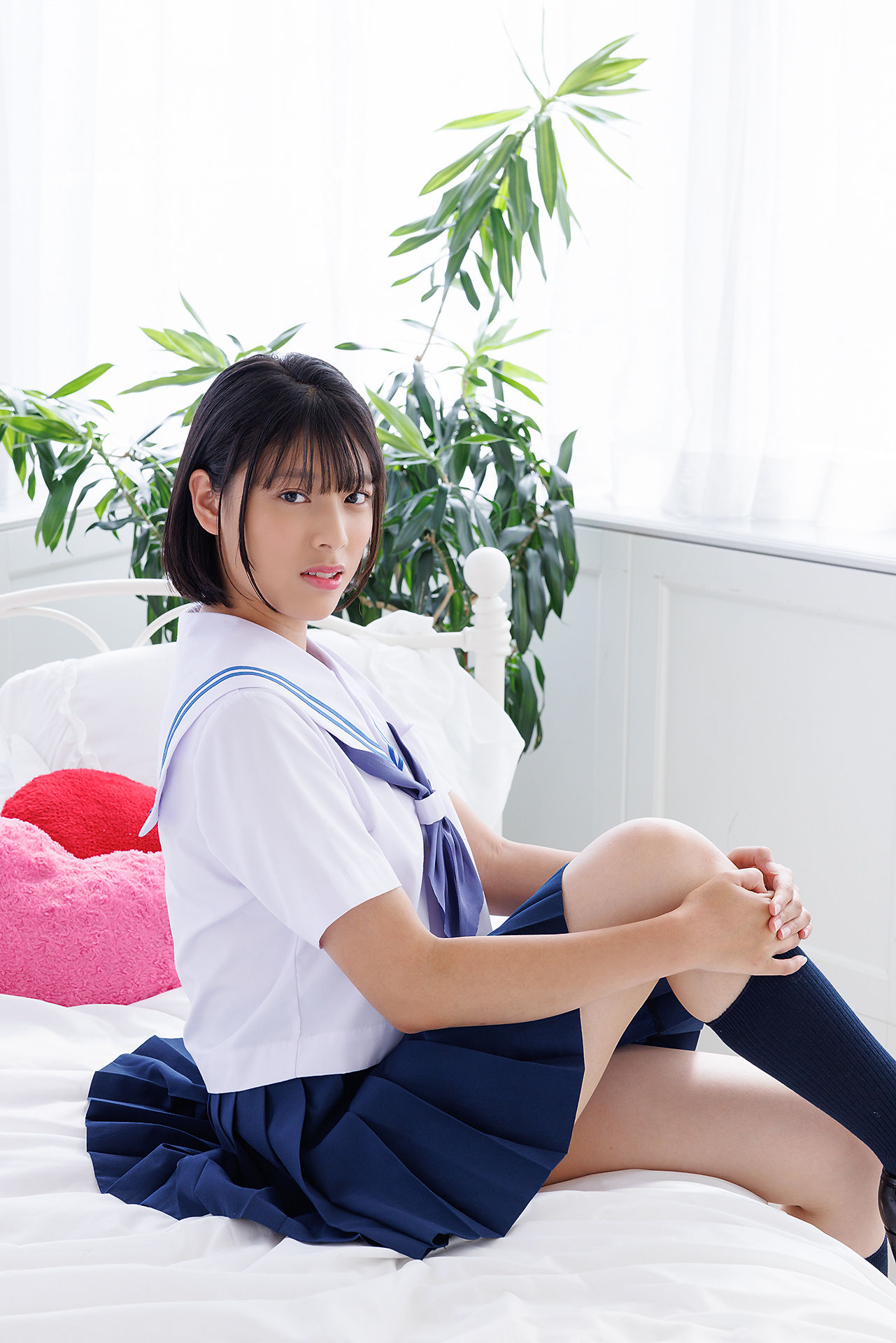 [Minisuka.tv] Eyu Hirayama 平山えゆ - Regular Gallery 13 Set 13.1_第3张