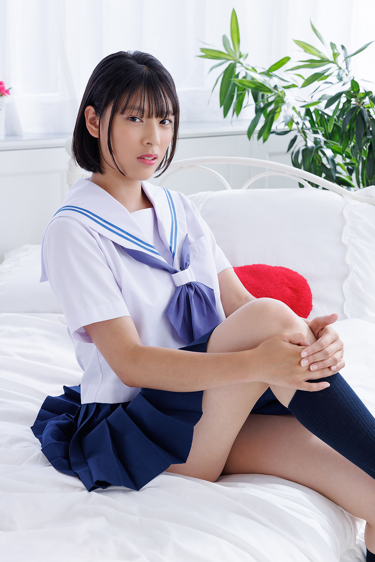 [Minisuka.tv] Eyu Hirayama 平山えゆ - Regular Gallery 13 Set 13.1_第4张
