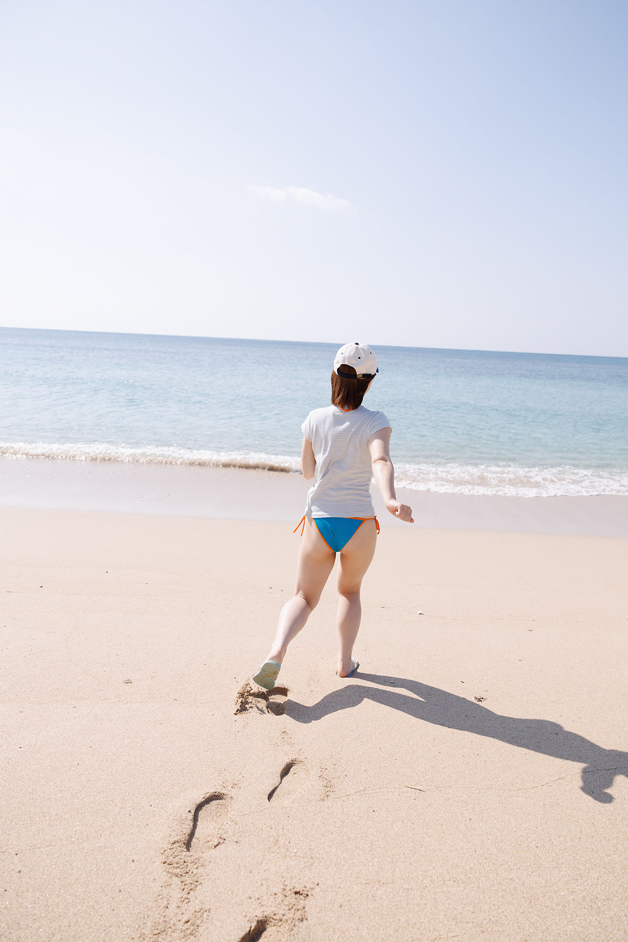 [Minisuka.tv] MANA 真奈 - Secret Gallery (STAGE1) 2 Set 2.4_第4张