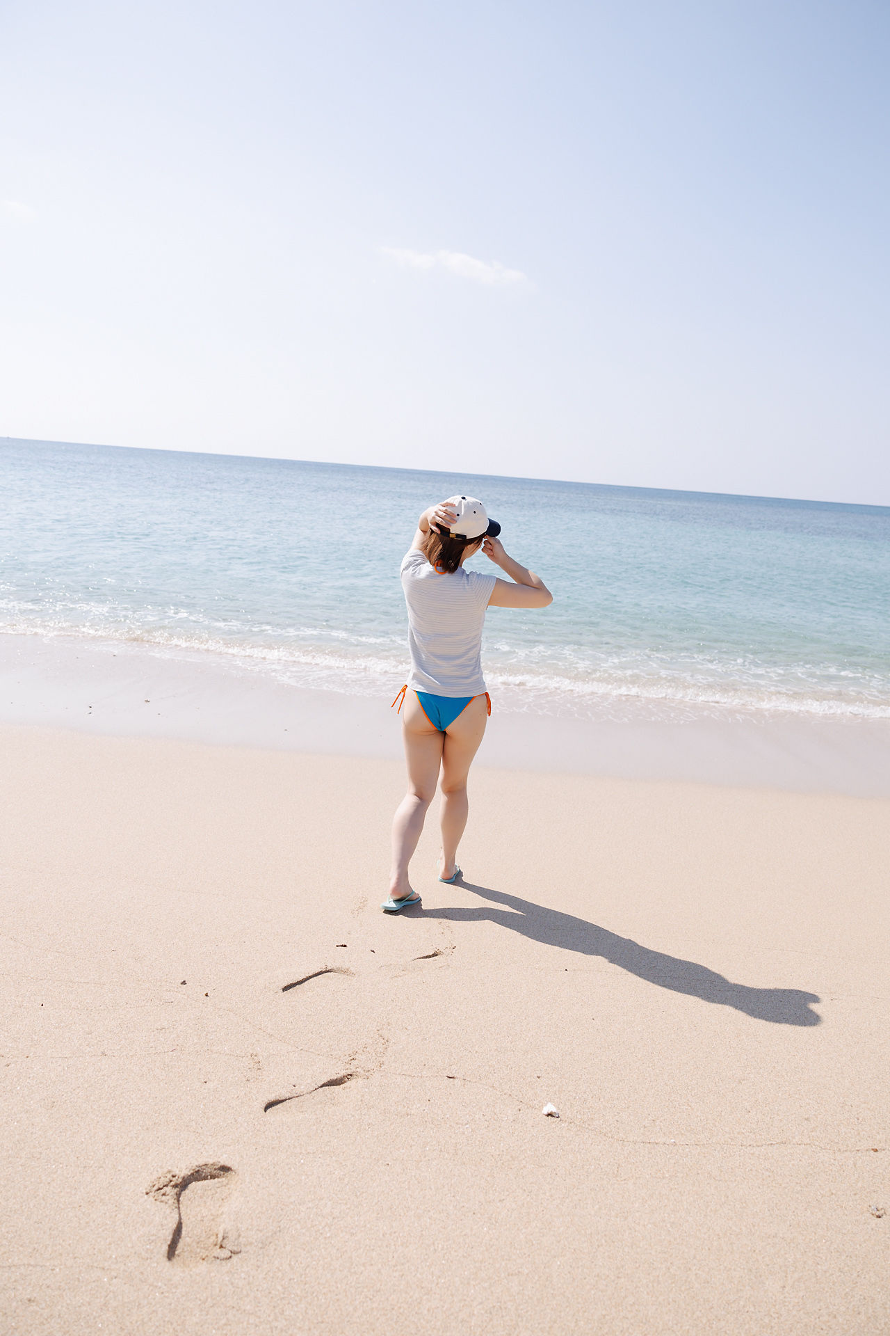 [Minisuka.tv] MANA 真奈 - Secret Gallery (STAGE1) 2 Set 2.4_第5张