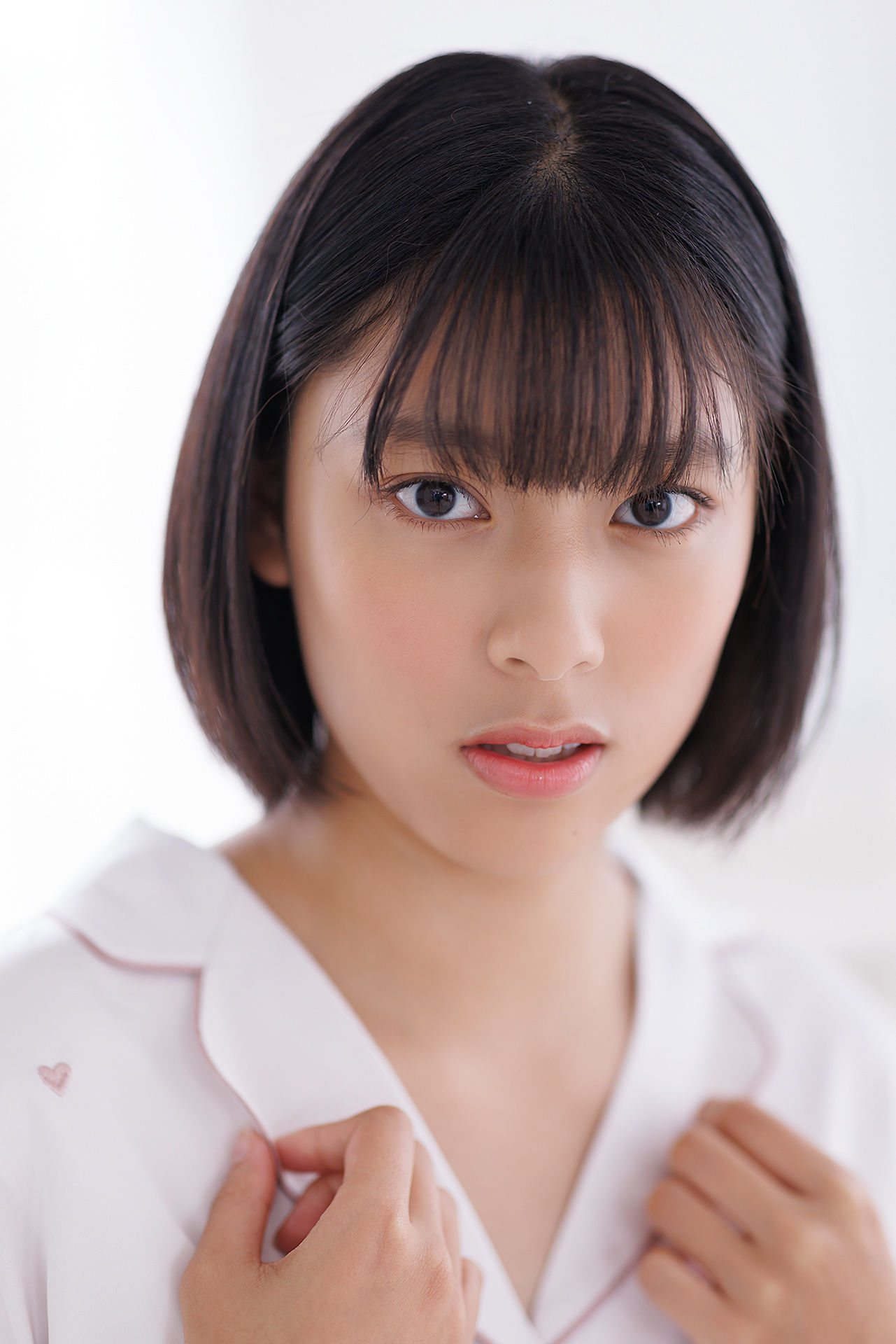 [Minisuka.tv] Eyu Hirayama 平山えゆ - Regular Gallery 13 Set 13.3_第3张