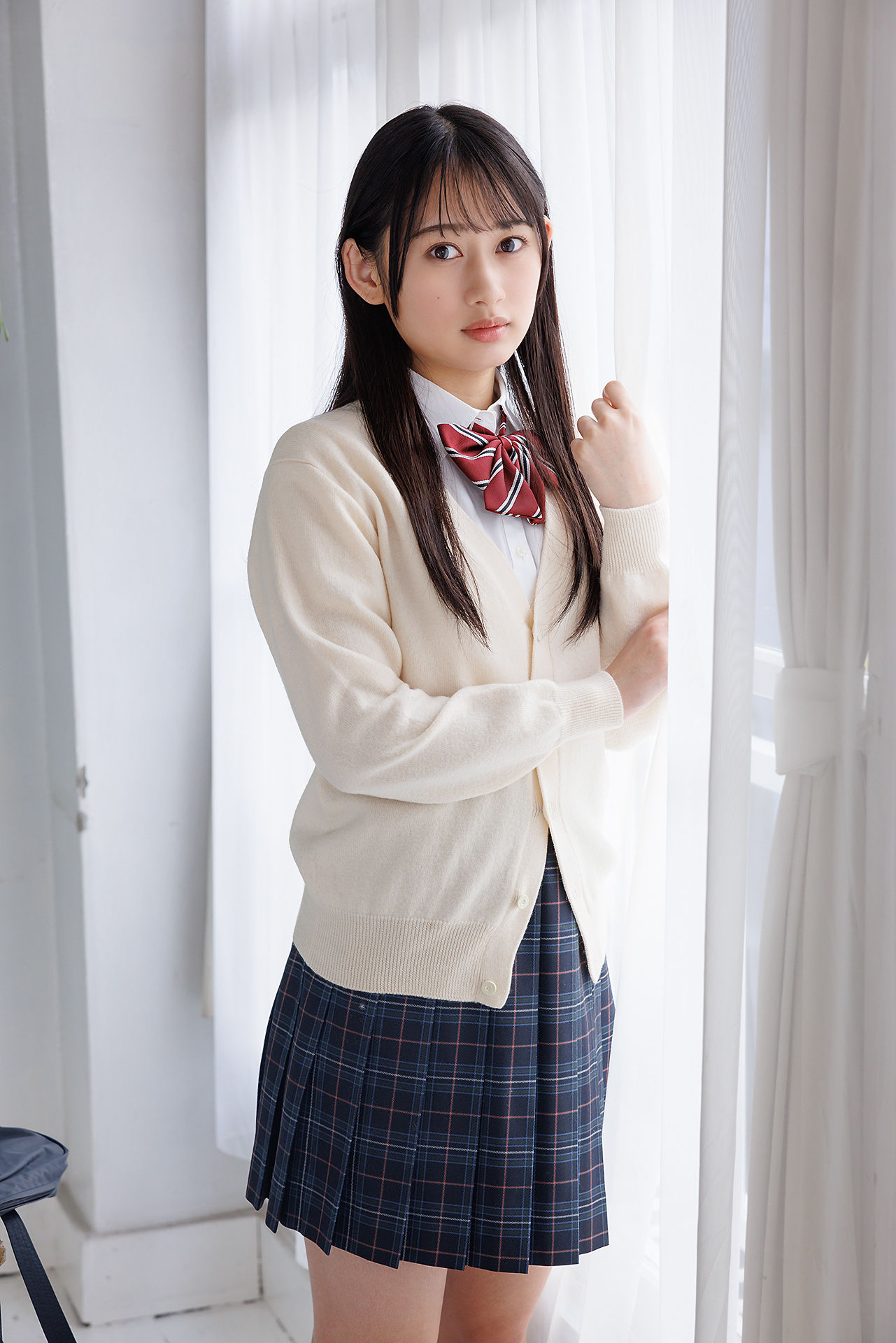 [Minisuka.tv] Seia Fujii 藤井星愛 - Regular Gallery 6 Set 6.1_第5张