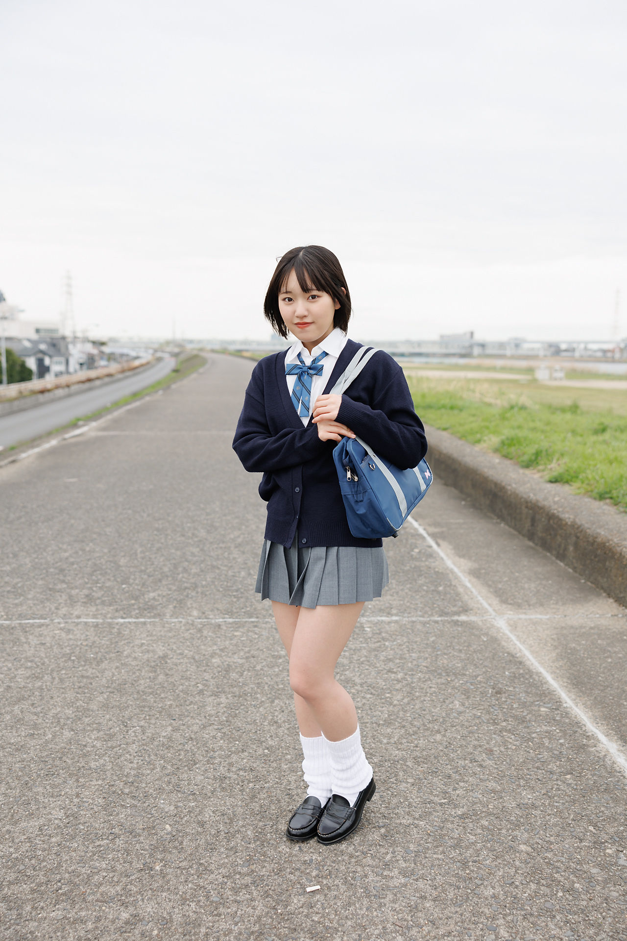 [Minisuka.tv] Anju Kouzuki 香月りお - Limited Gallery Set 33.01_第1张