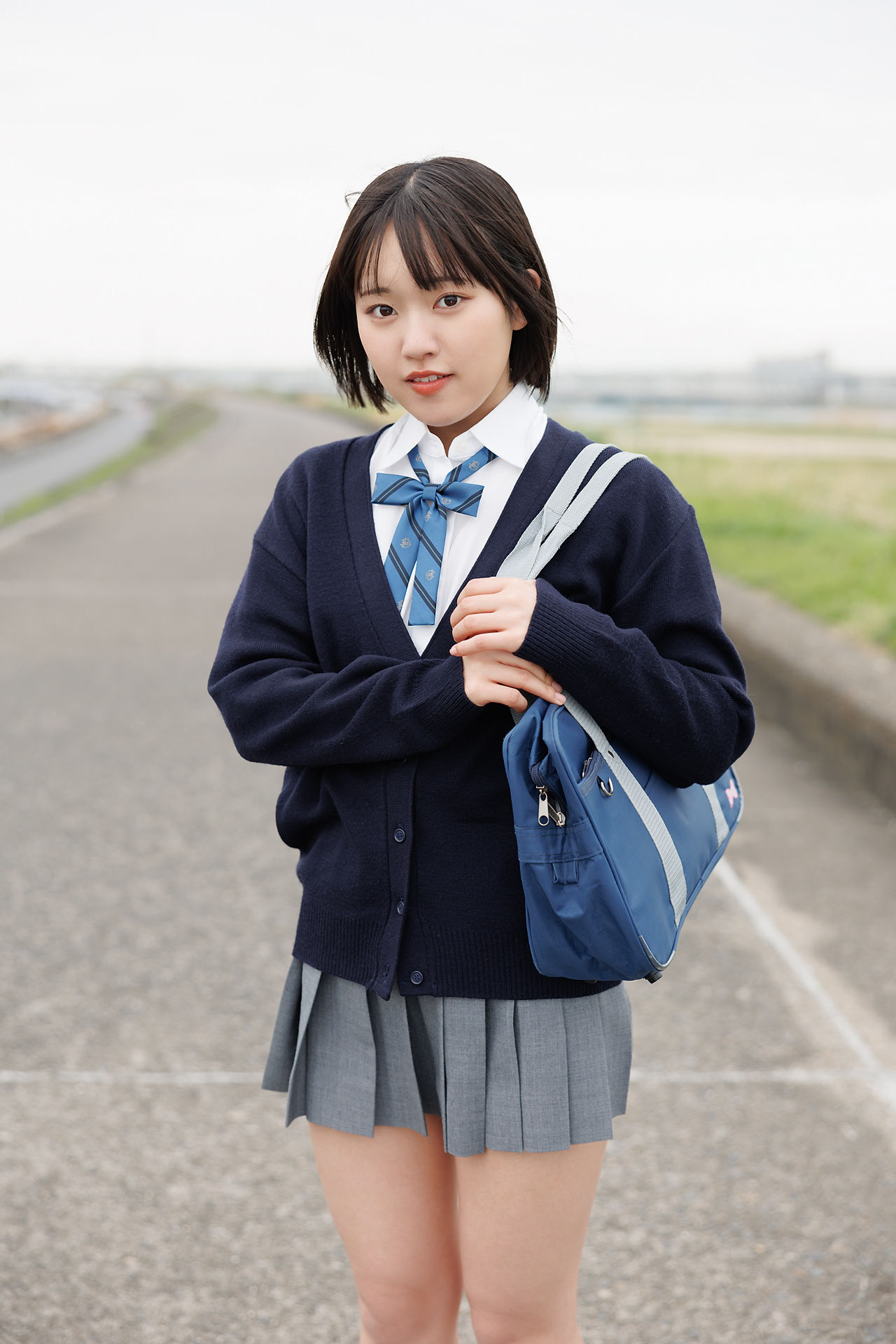 [Minisuka.tv] Anju Kouzuki 香月りお - Limited Gallery Set 33.01_第2张