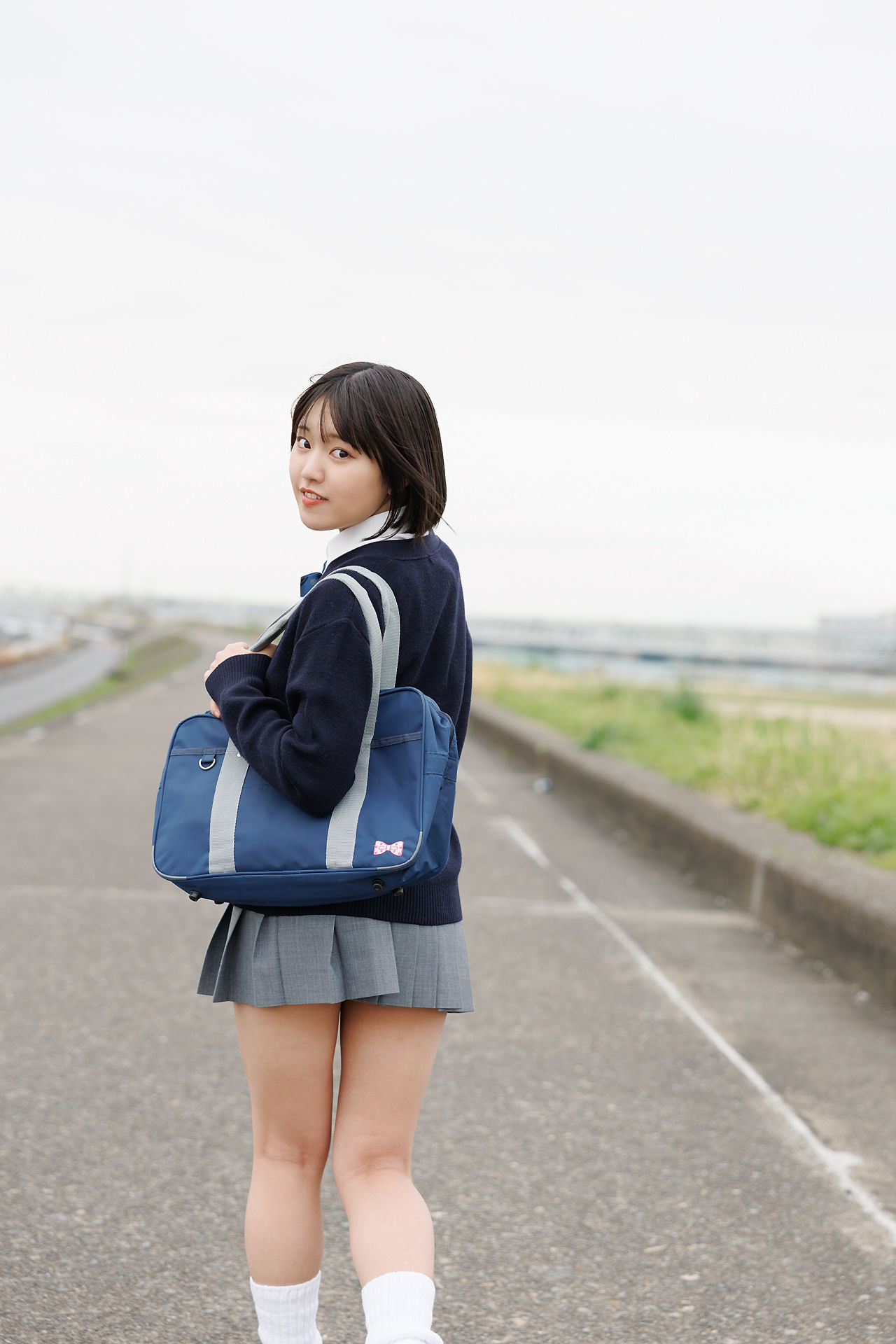 [Minisuka.tv] Anju Kouzuki 香月りお - Limited Gallery Set 33.01_第4张