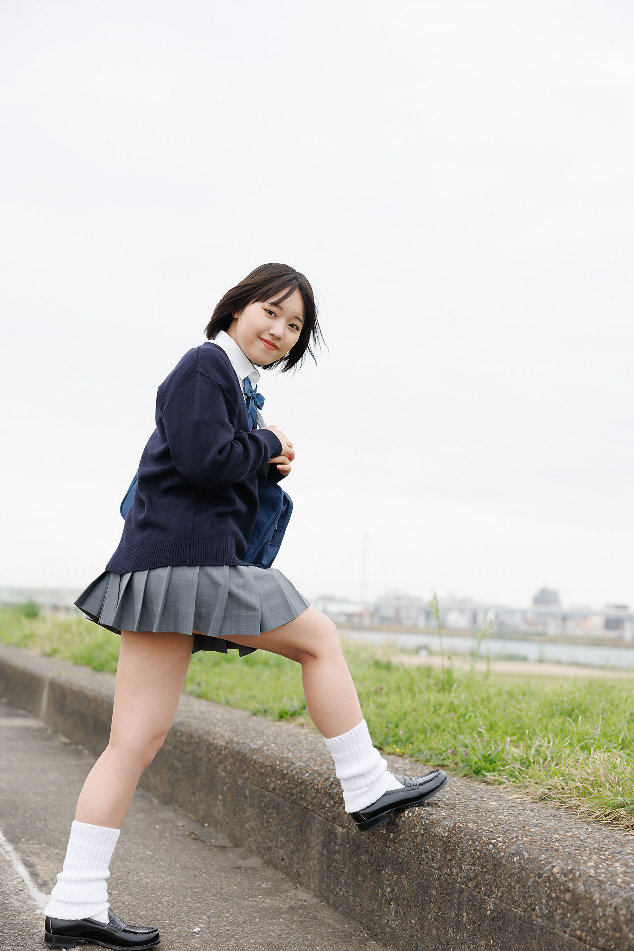 [Minisuka.tv] Anju Kouzuki 香月りお - Limited Gallery Set 33.01_第5张