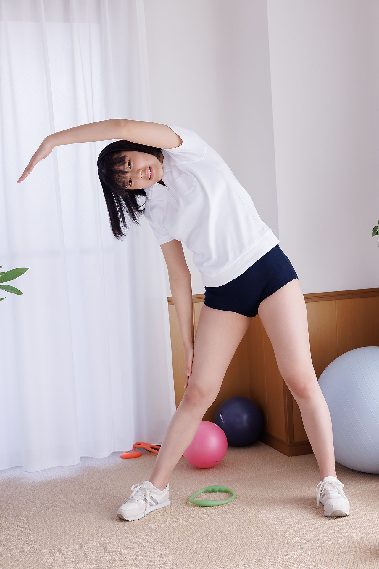 [Minisuka.tv] Eyu Hirayama 平山えゆ - Regular Gallery Set 14.02_第3张