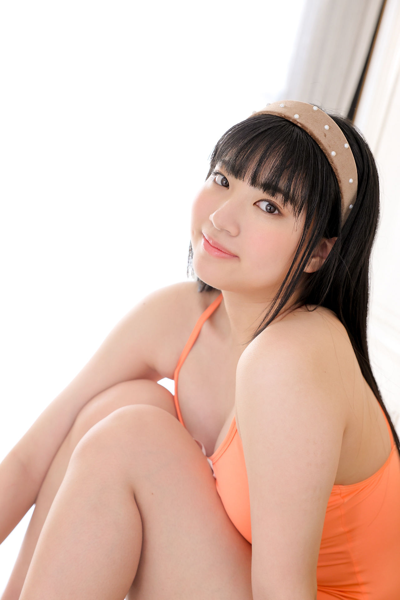 [Minisuka.tv] Maaya Obana 小花真彩 - Regular Gallery Stage1 Set 2.02_第1张