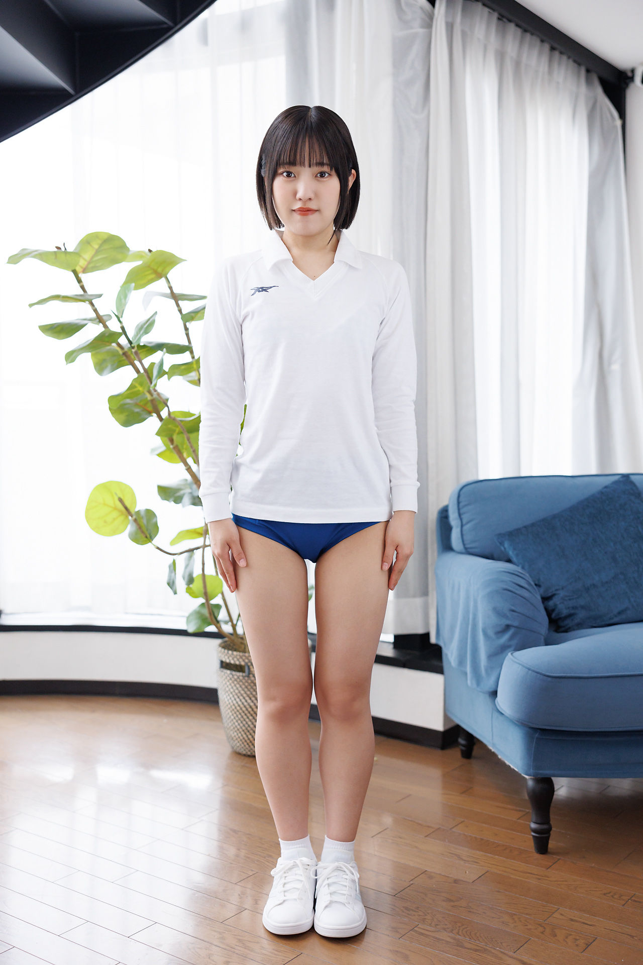 [Minisuka.tv] Anju Kouzuki 香月りお - Limited Gallery Set 33.03_第1张