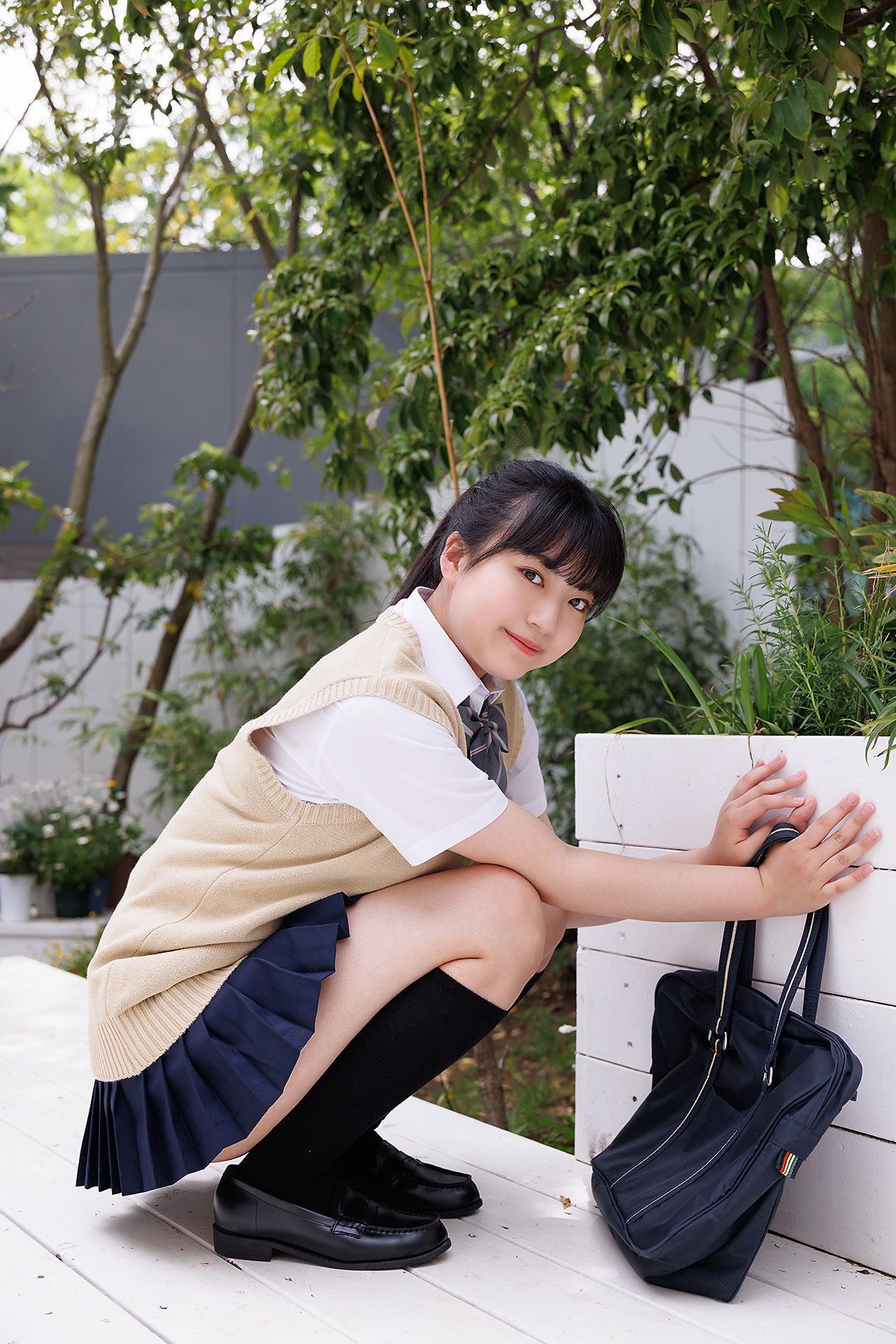 [Minisuka.tv] Maaya Obana 小花真彩 - Regular Gallery Set 3.01_第5张