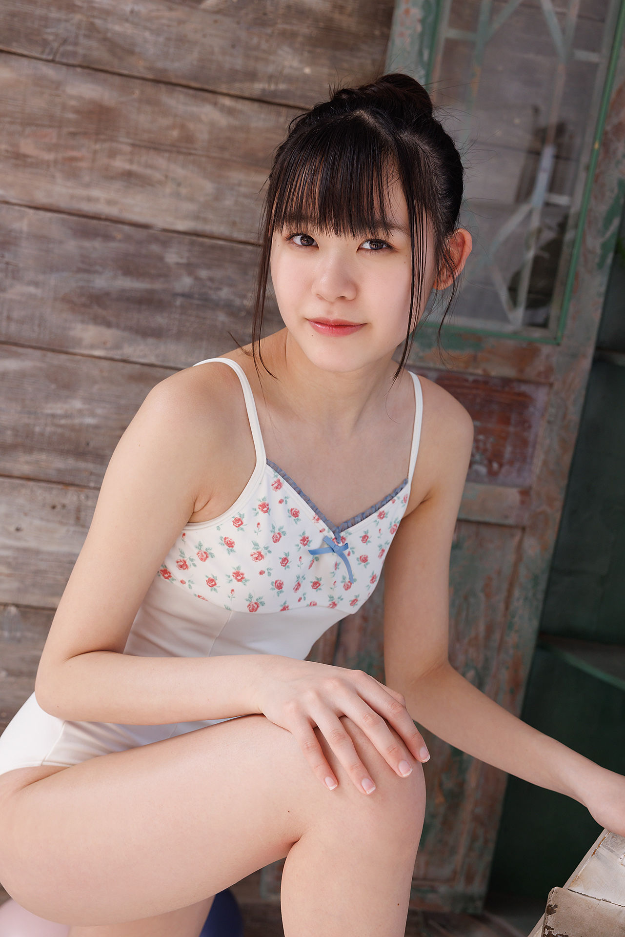 [Minisuka.tv] Rima Ozora 大空りま - Secret Gallery Stage1 Set 2.02_第4张