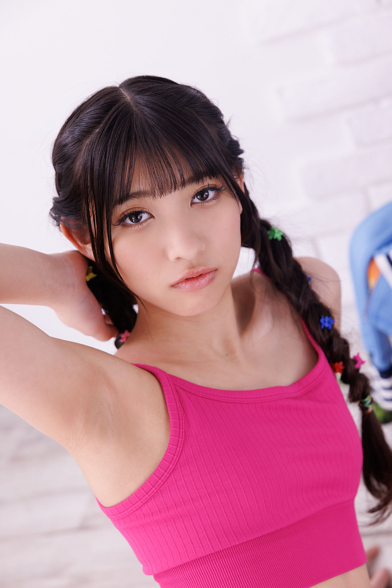 [Minisuka.tv] Akane Nishikawa 西川茜 - Regular Gallery Stage1 Set 2.02_第1张