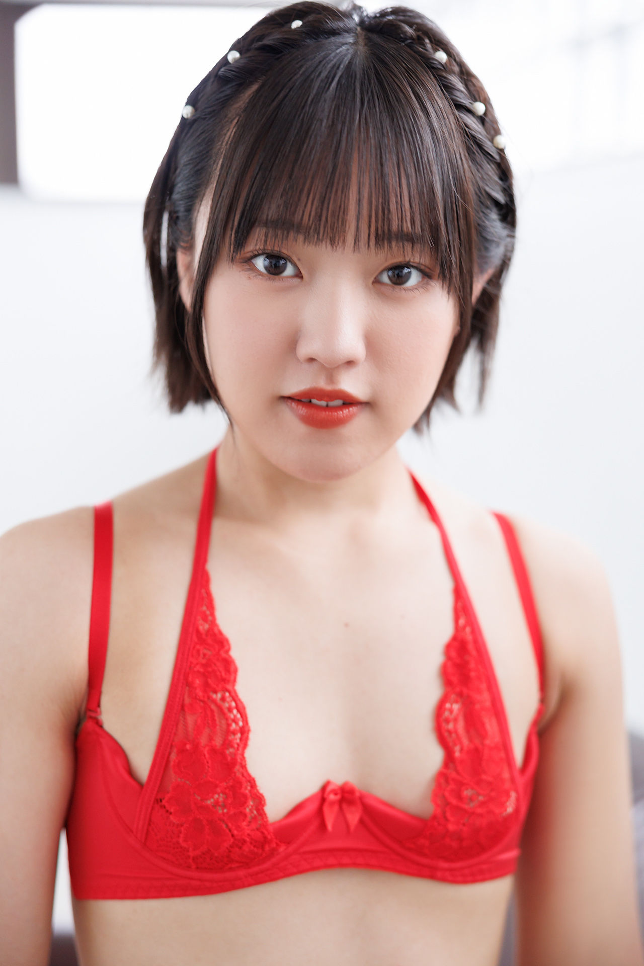 [Minisuka.tv] Anju Kouzuki 香月りお - Secret Gallery Stage1 Set 19.02_第4张