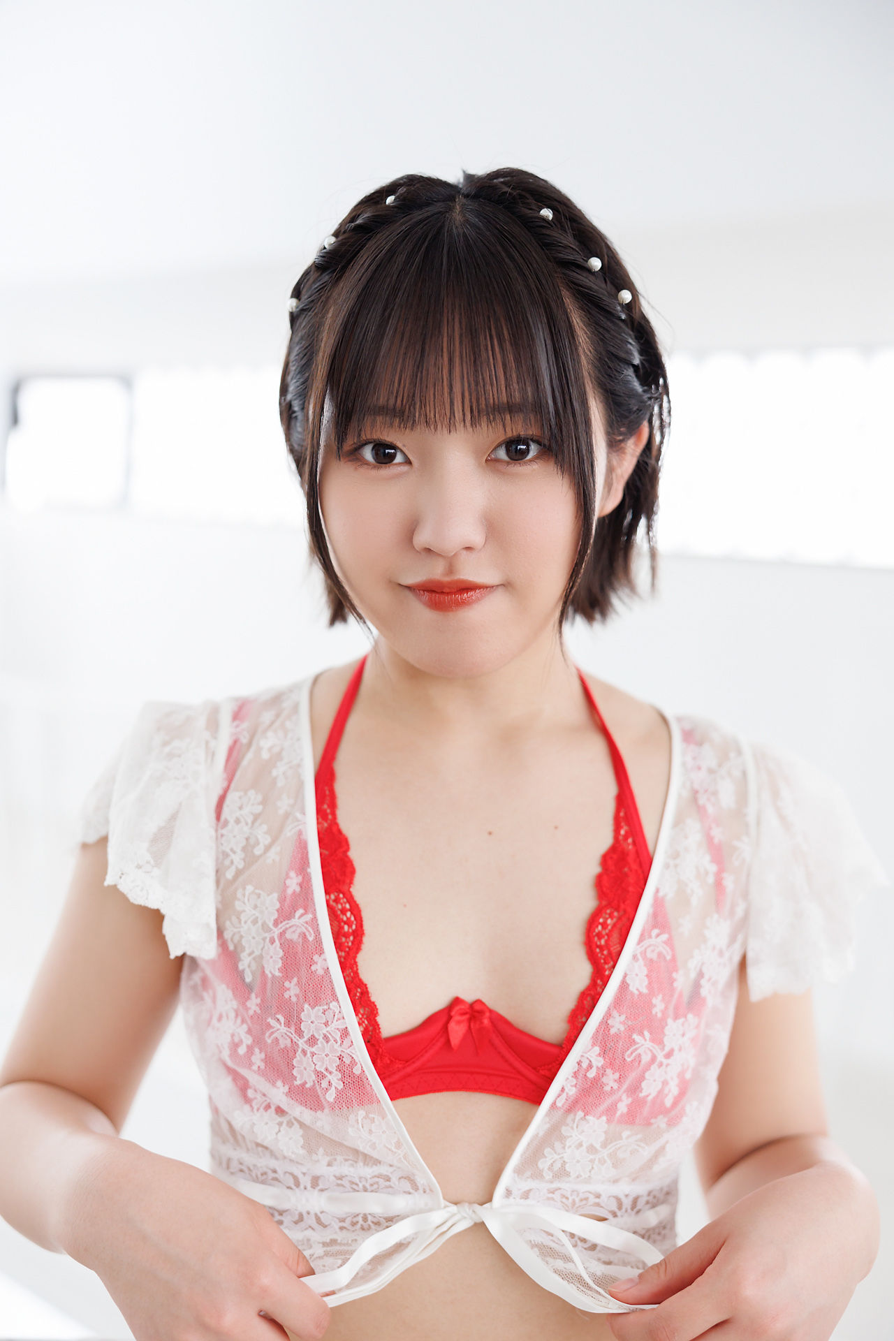 [Minisuka.tv] Anju Kouzuki 香月りお - Secret Gallery Stage1 Set 19.1_第3张