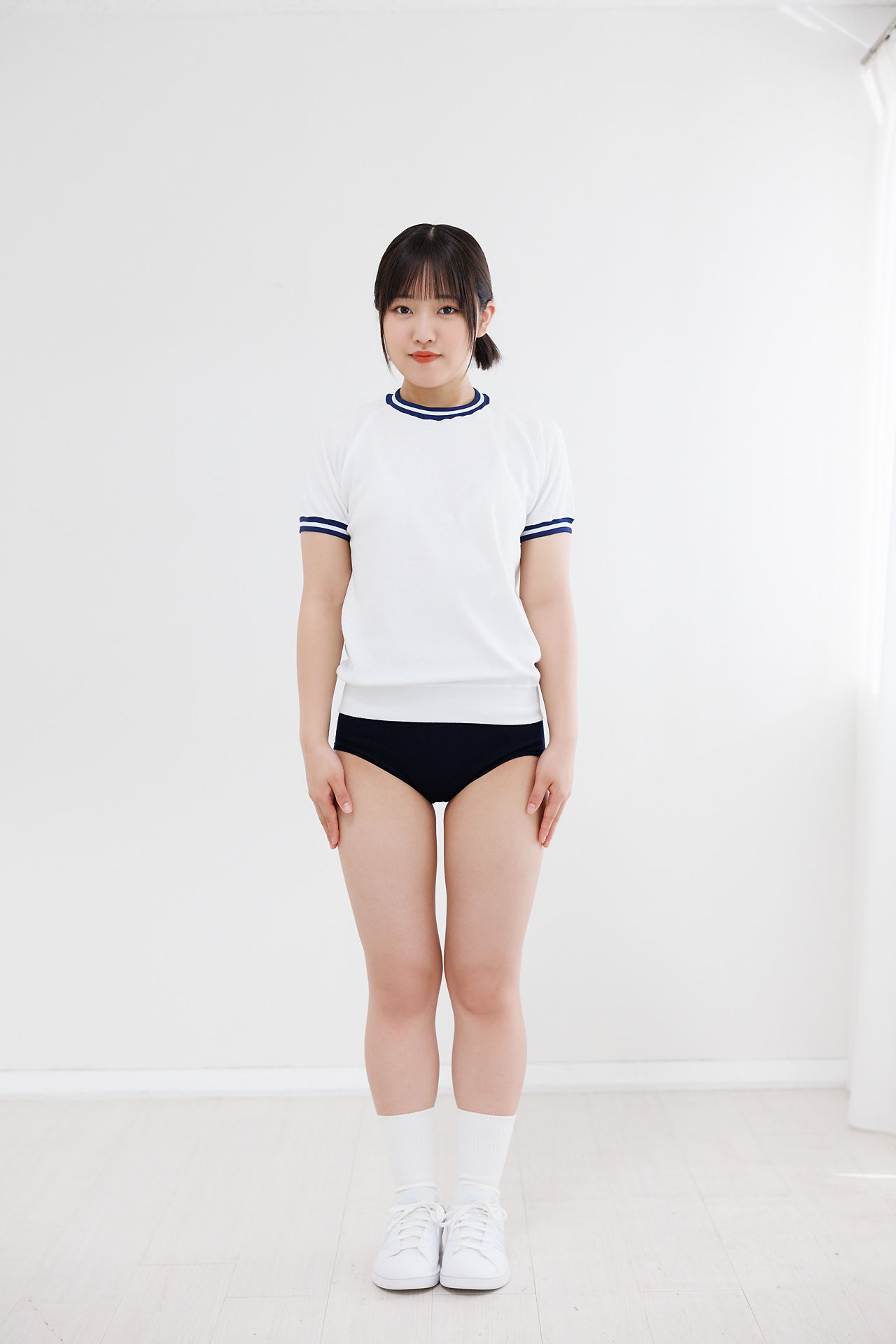 [Minisuka.tv] Anju Kouzuki 香月りお - Special Gallery Set 20.03_第1张