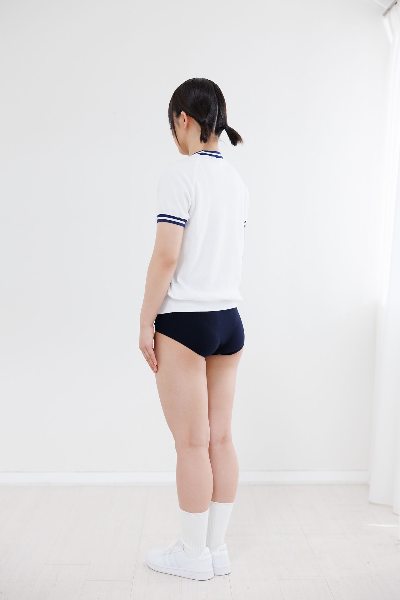 [Minisuka.tv] Anju Kouzuki 香月りお - Special Gallery Set 20.03_第4张