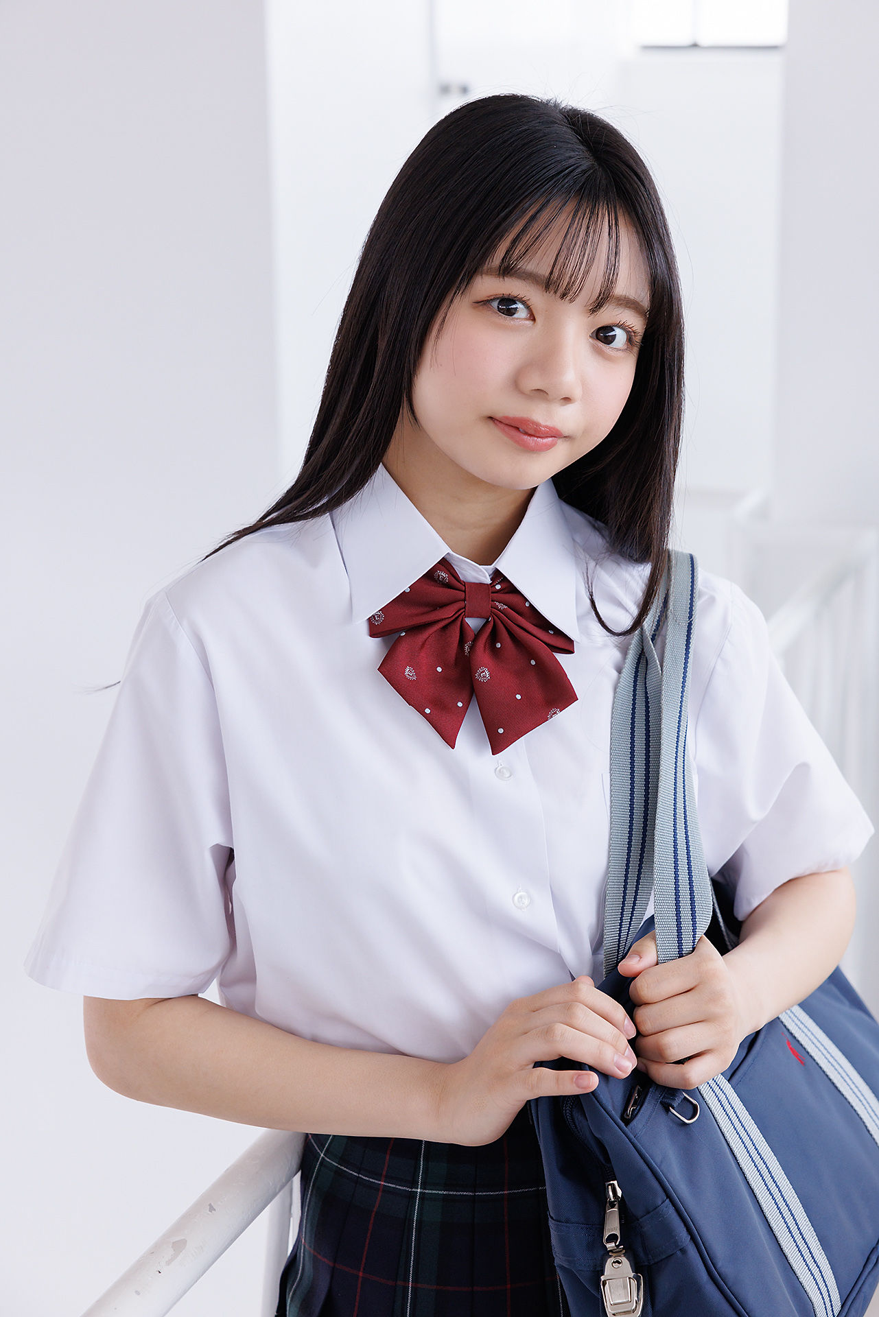 [Minisuka.tv] Hinano Yuki 優木ひなの - Regular Gallery Set 4.01_第5张