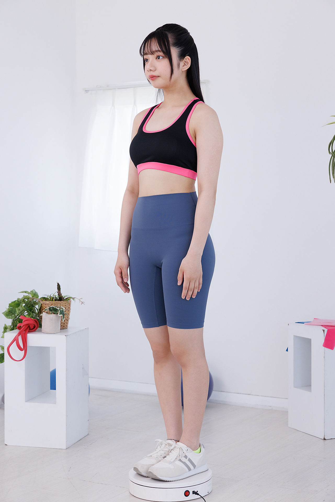 [Minisuka.tv] Hinano Yuki 優木ひなの - Regular Gallery Set 4.02_第2张